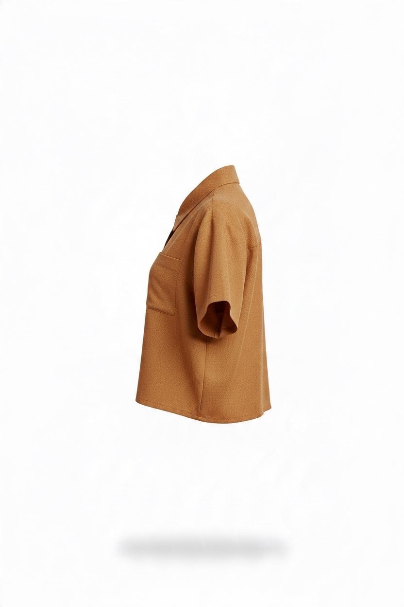 SODA TAUPE LINEN