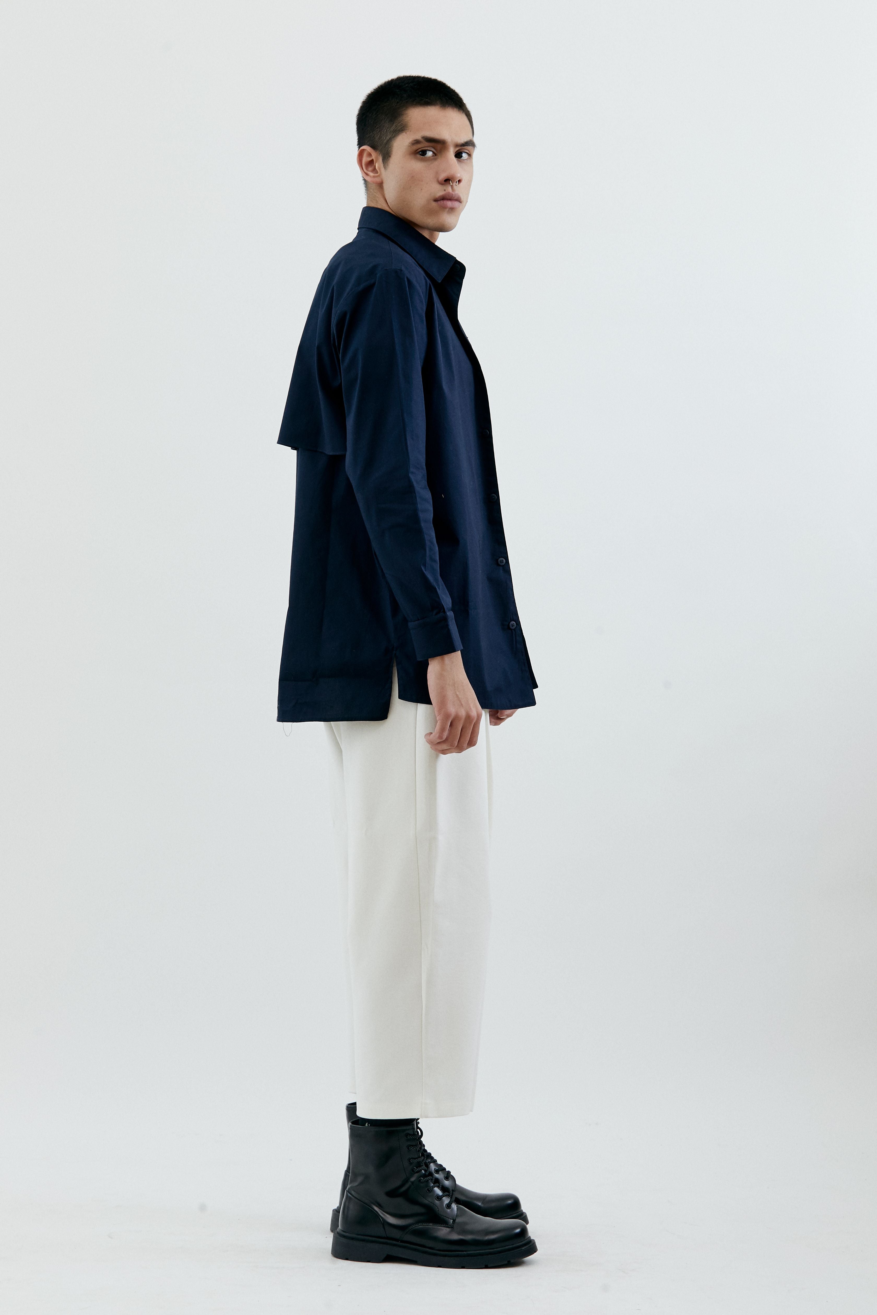 MANGO BLUE