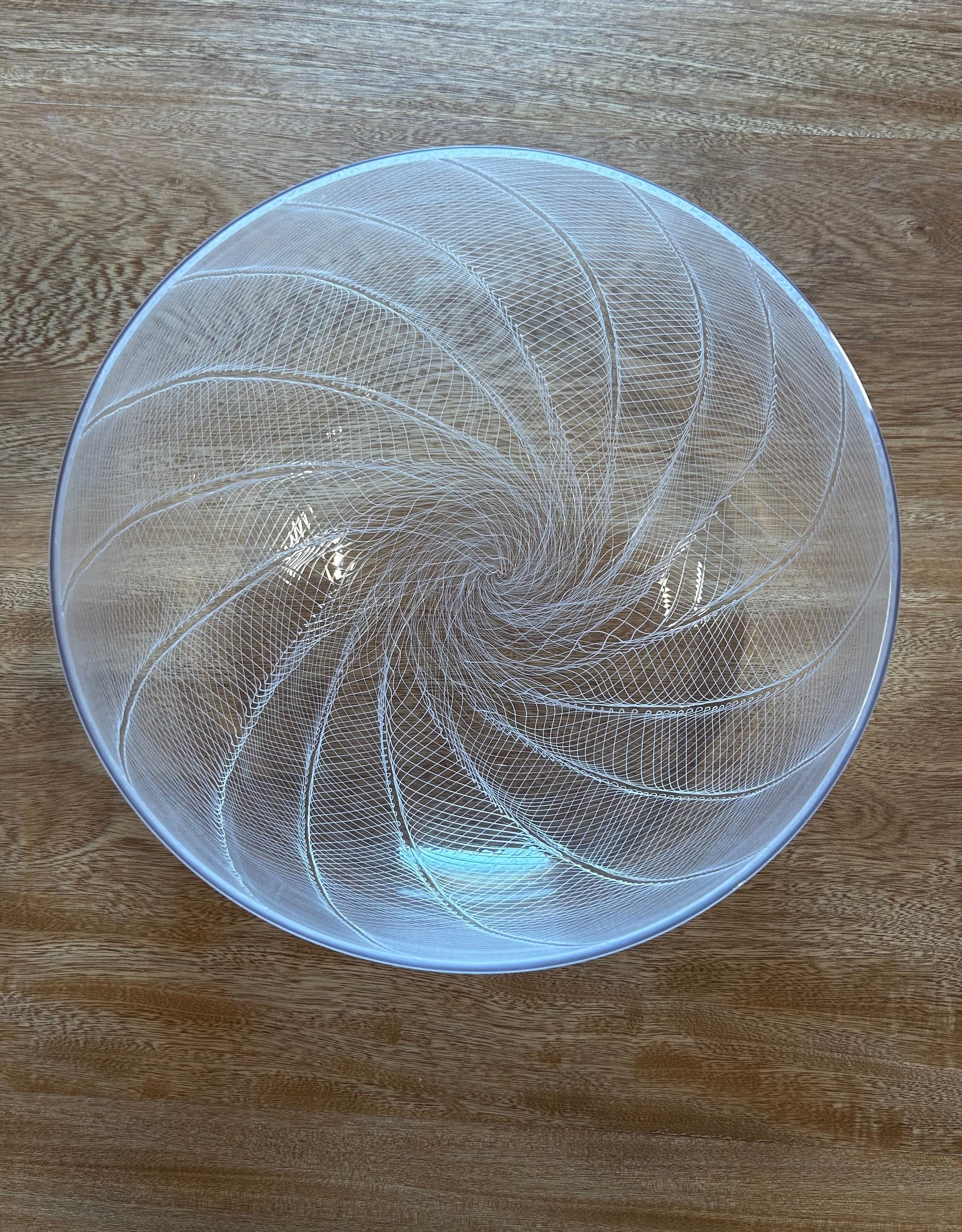 BLOWN GLASS BY DIEGO VIDES
