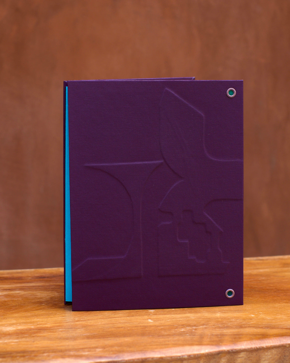 NOTEBOOKS BY BARIZA ESTUDIO
