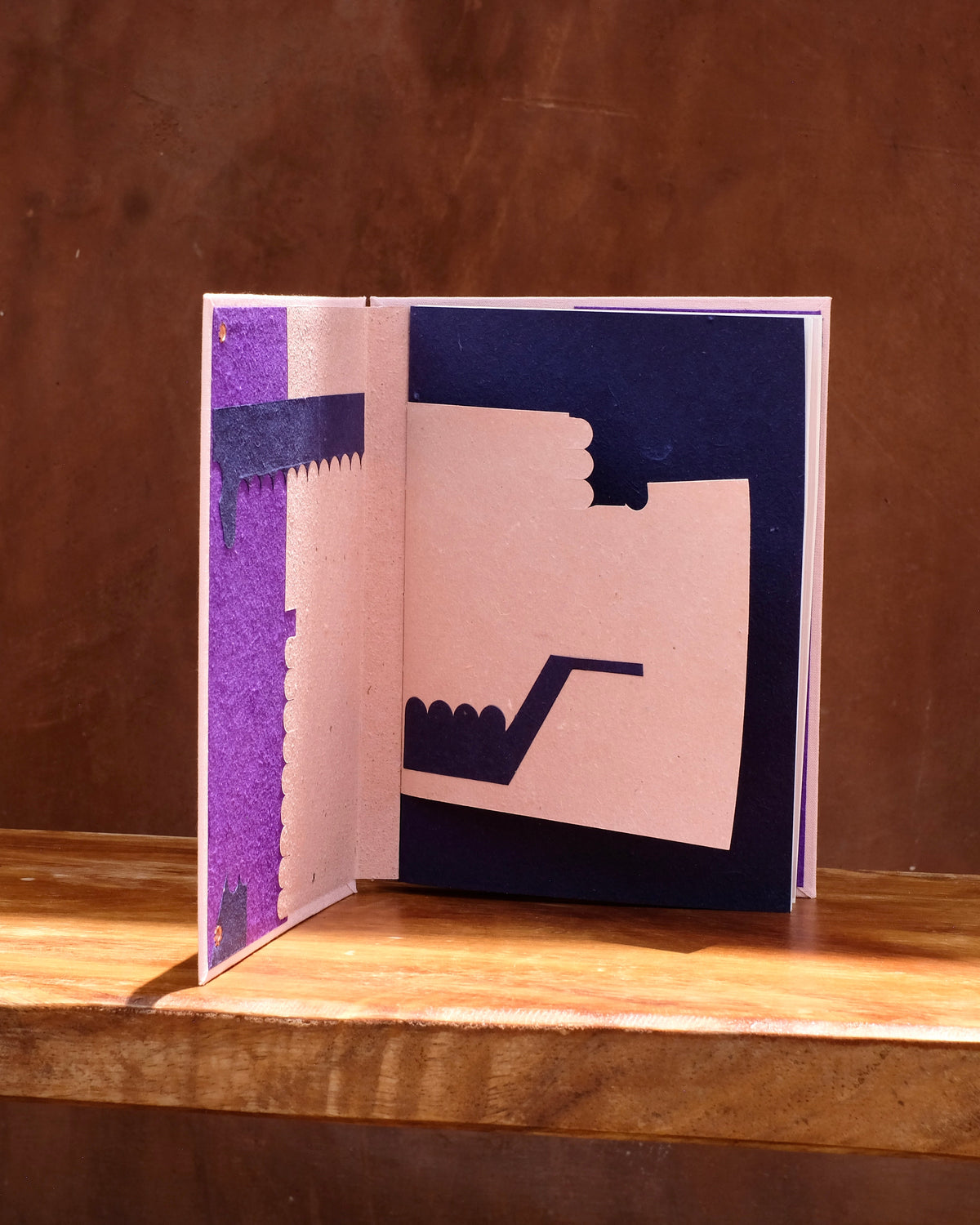 NOTEBOOKS BY BARIZA ESTUDIO