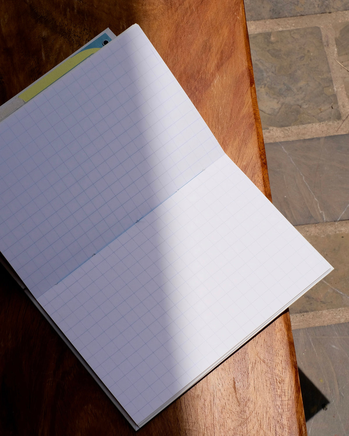 NOTEBOOKS BY BARIZA ESTUDIO