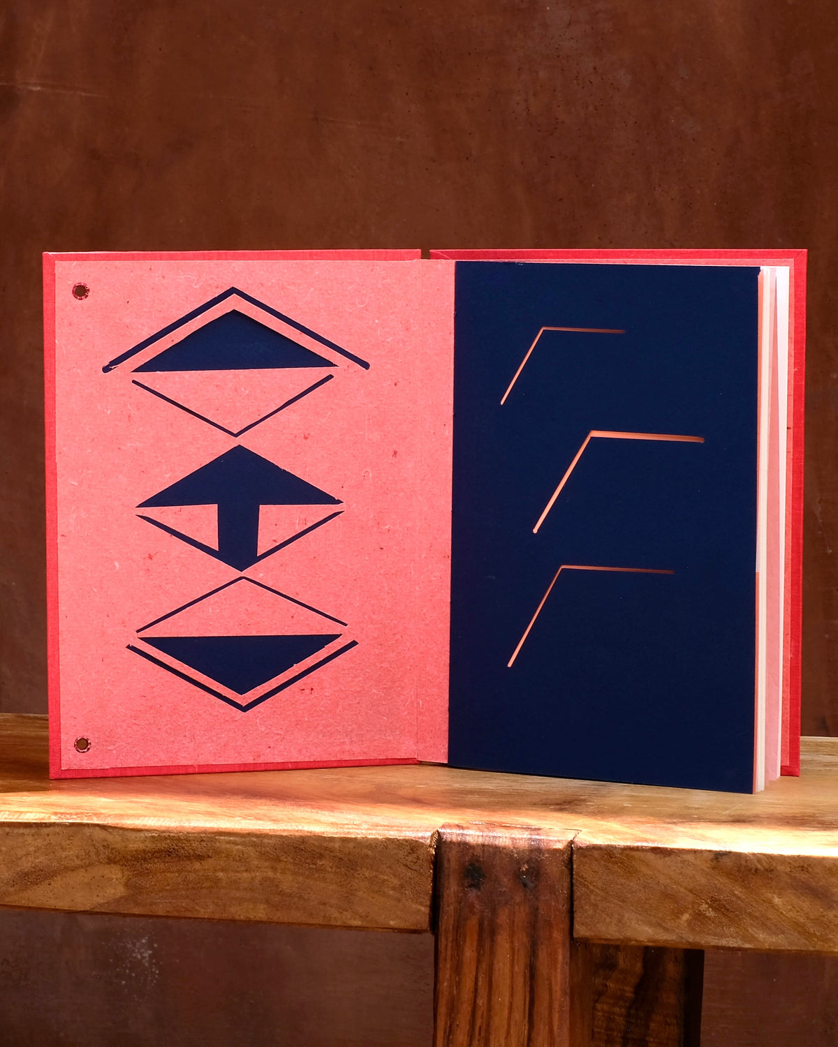 NOTEBOOKS BY BARIZA ESTUDIO