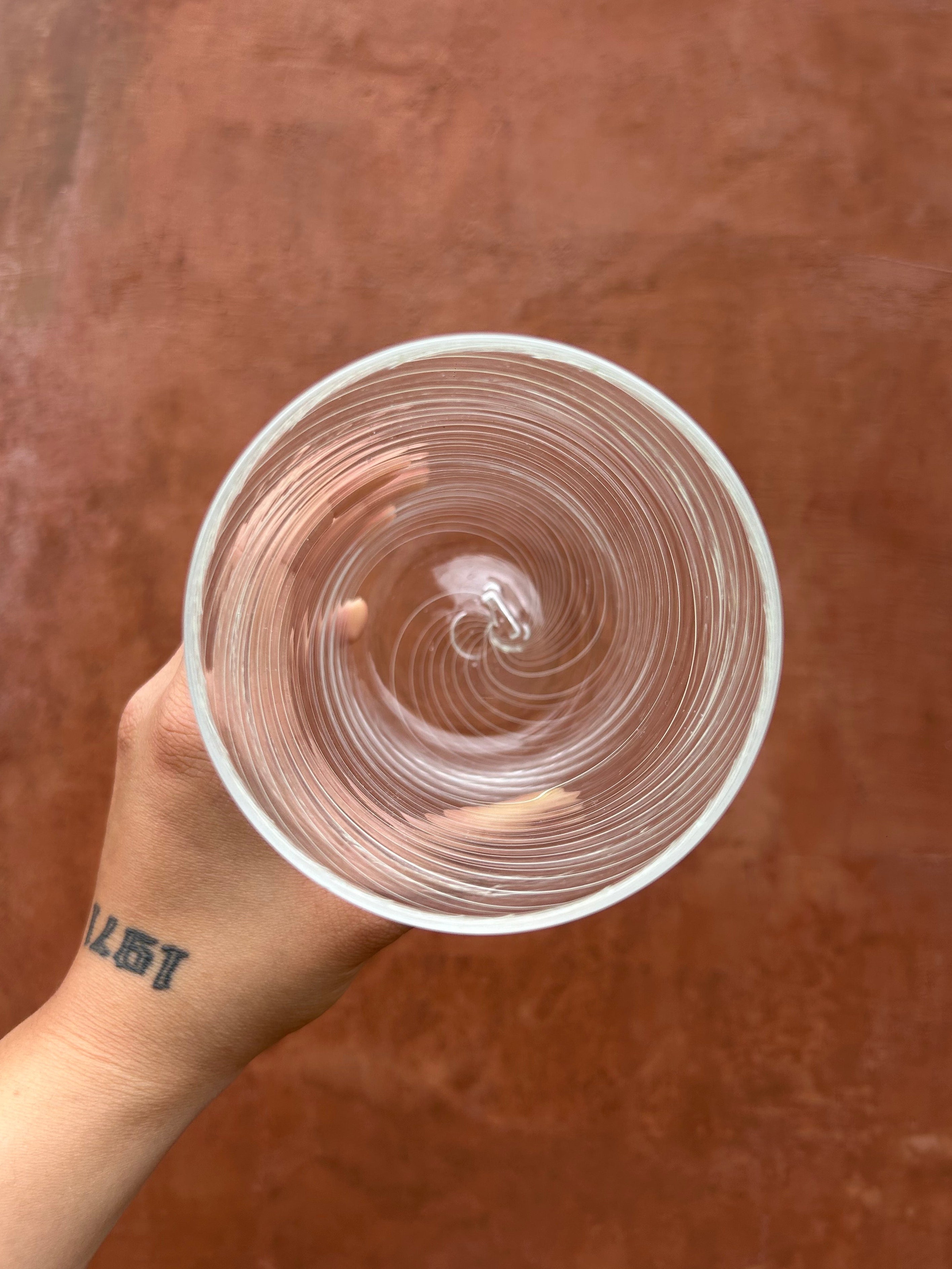BLOWN GLASS BY DIEGO VIDES