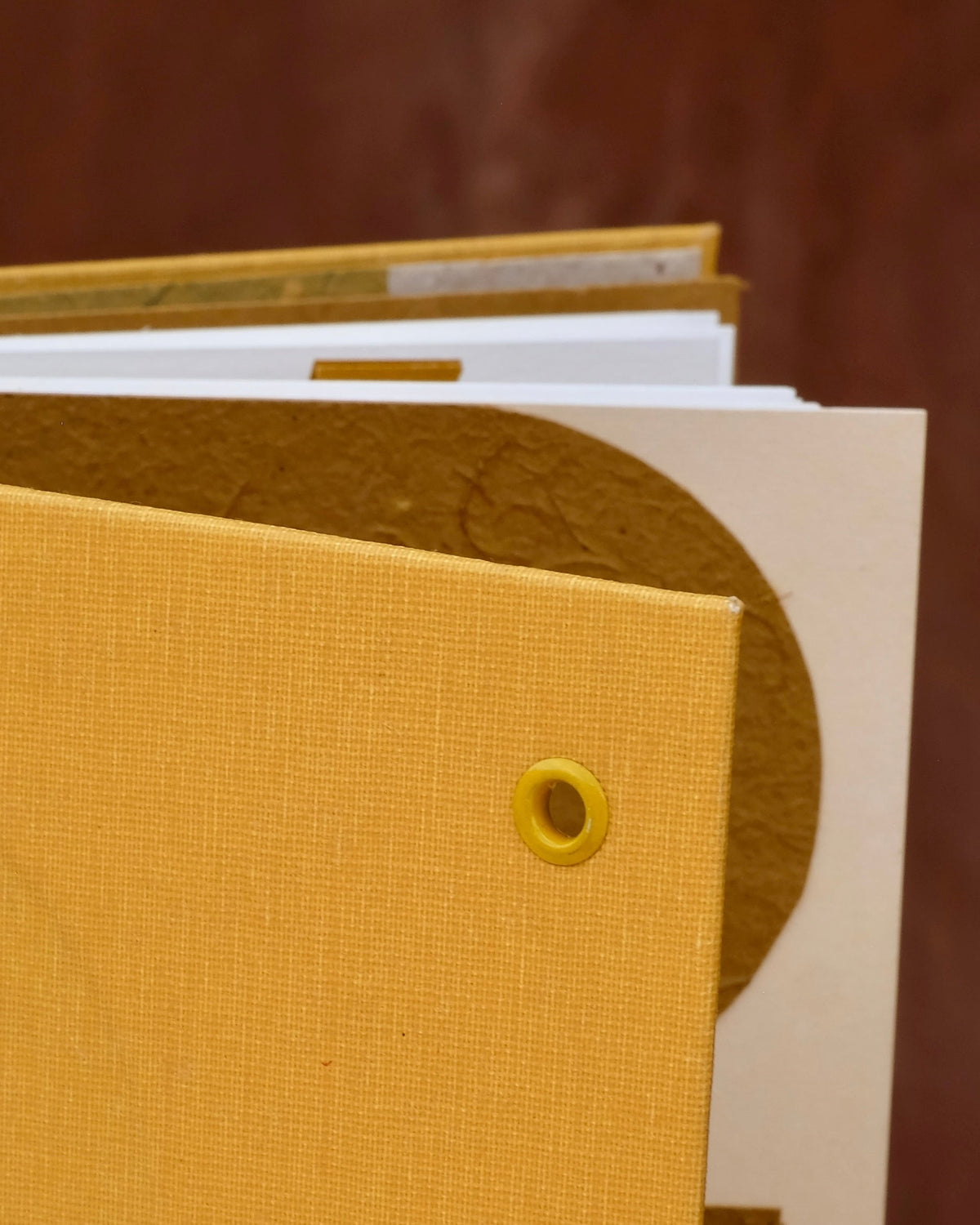 NOTEBOOKS BY BARIZA ESTUDIO