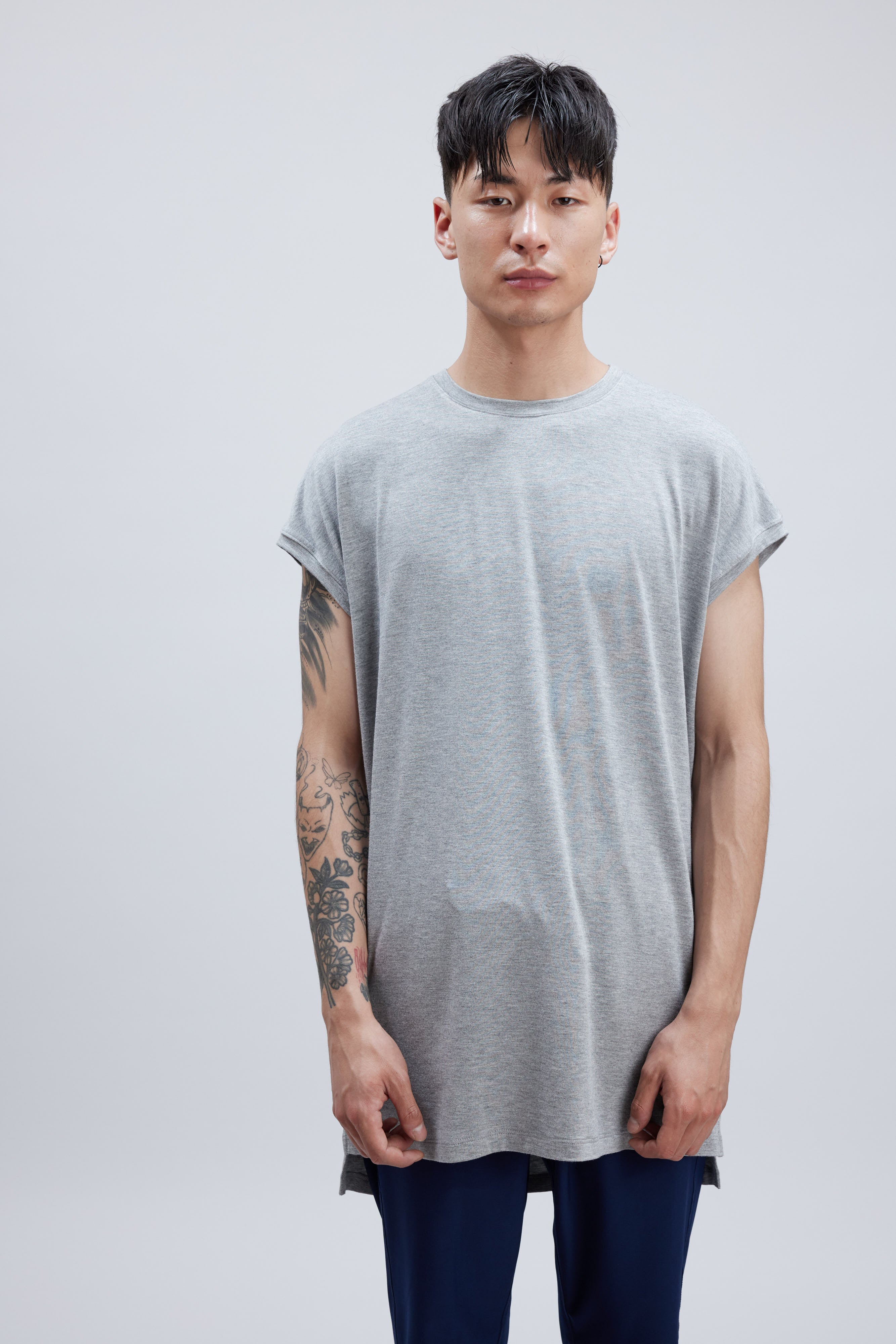 AIR LIGHT GRAY