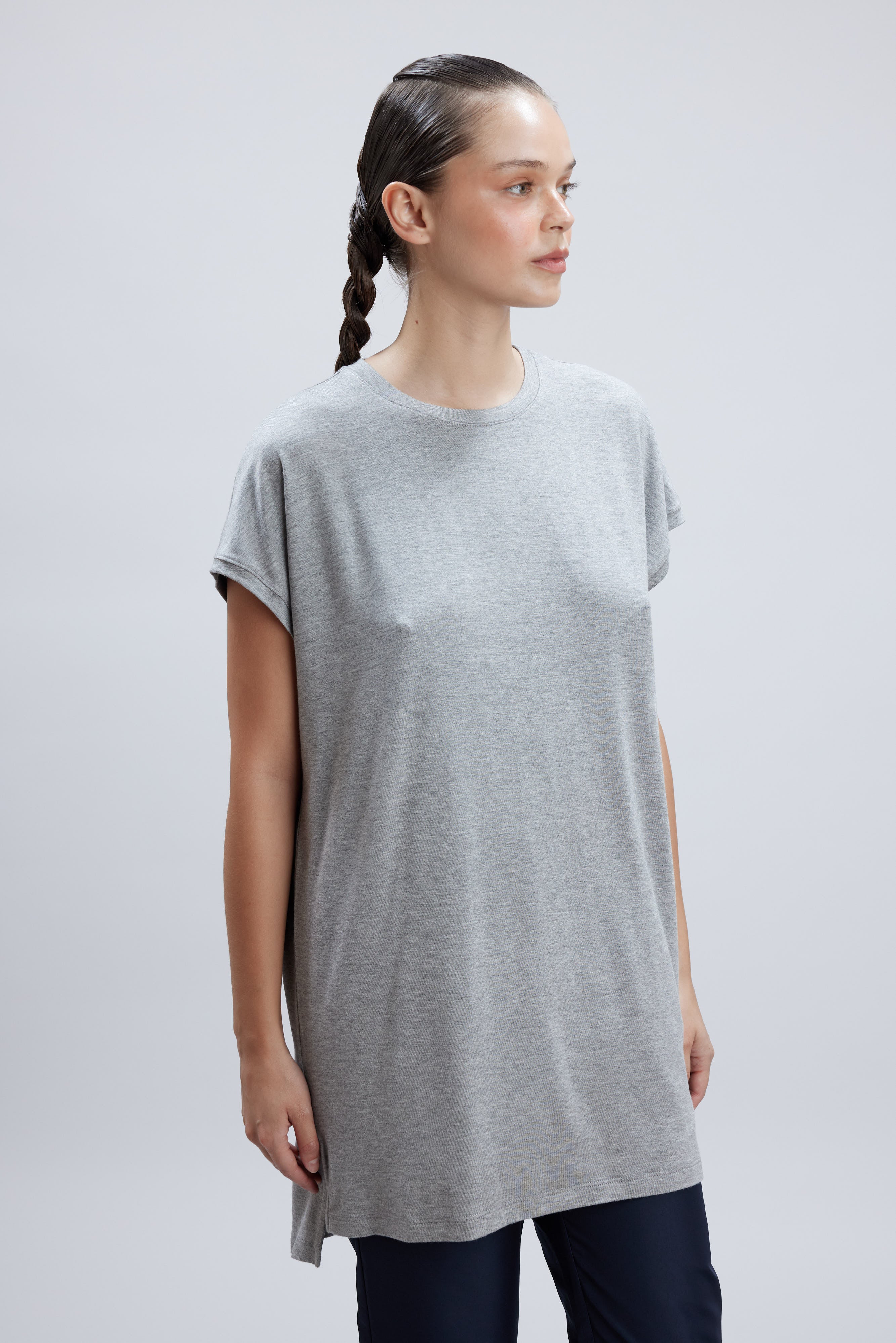 AIR LIGHT GRAY