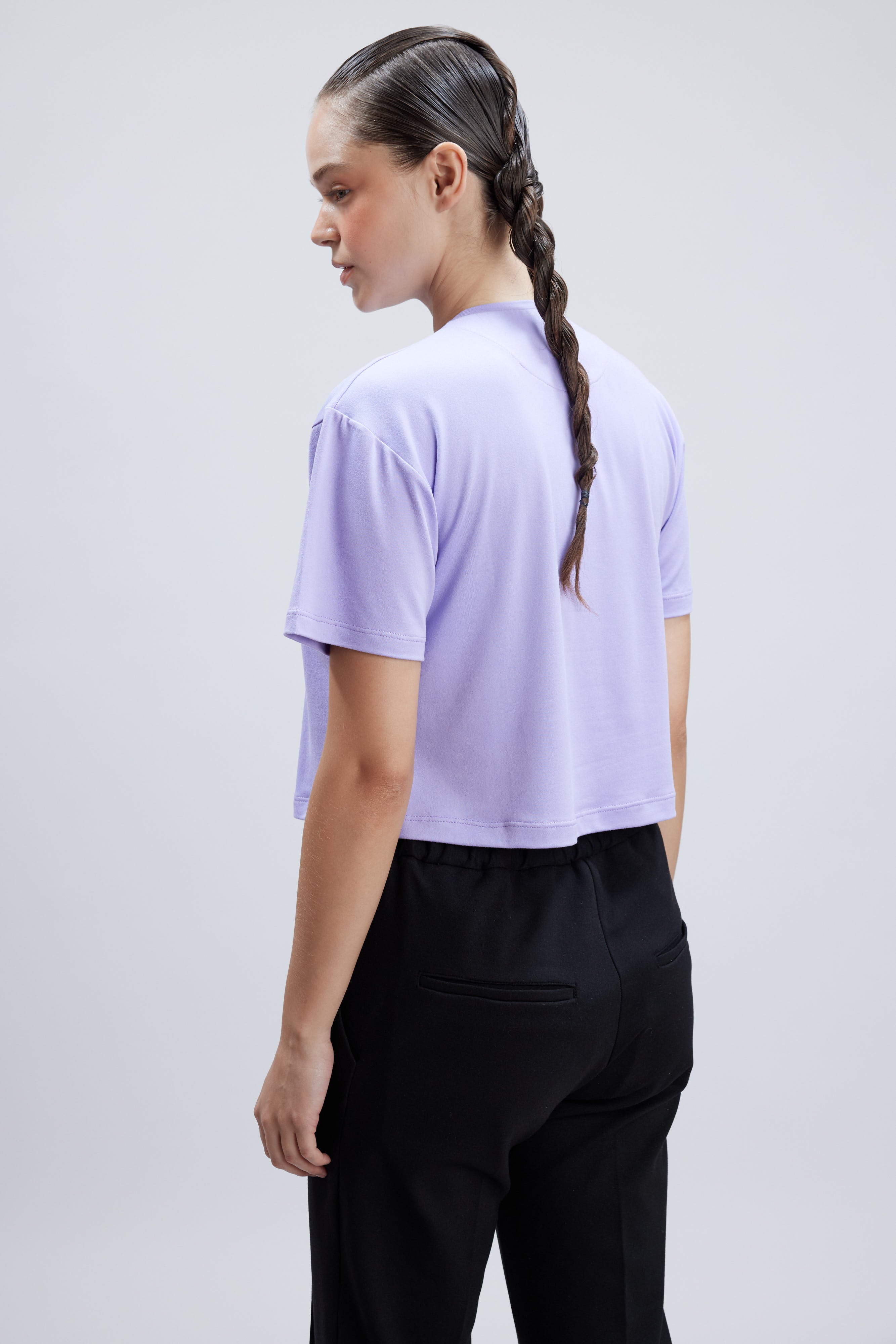 BERRY LILAC