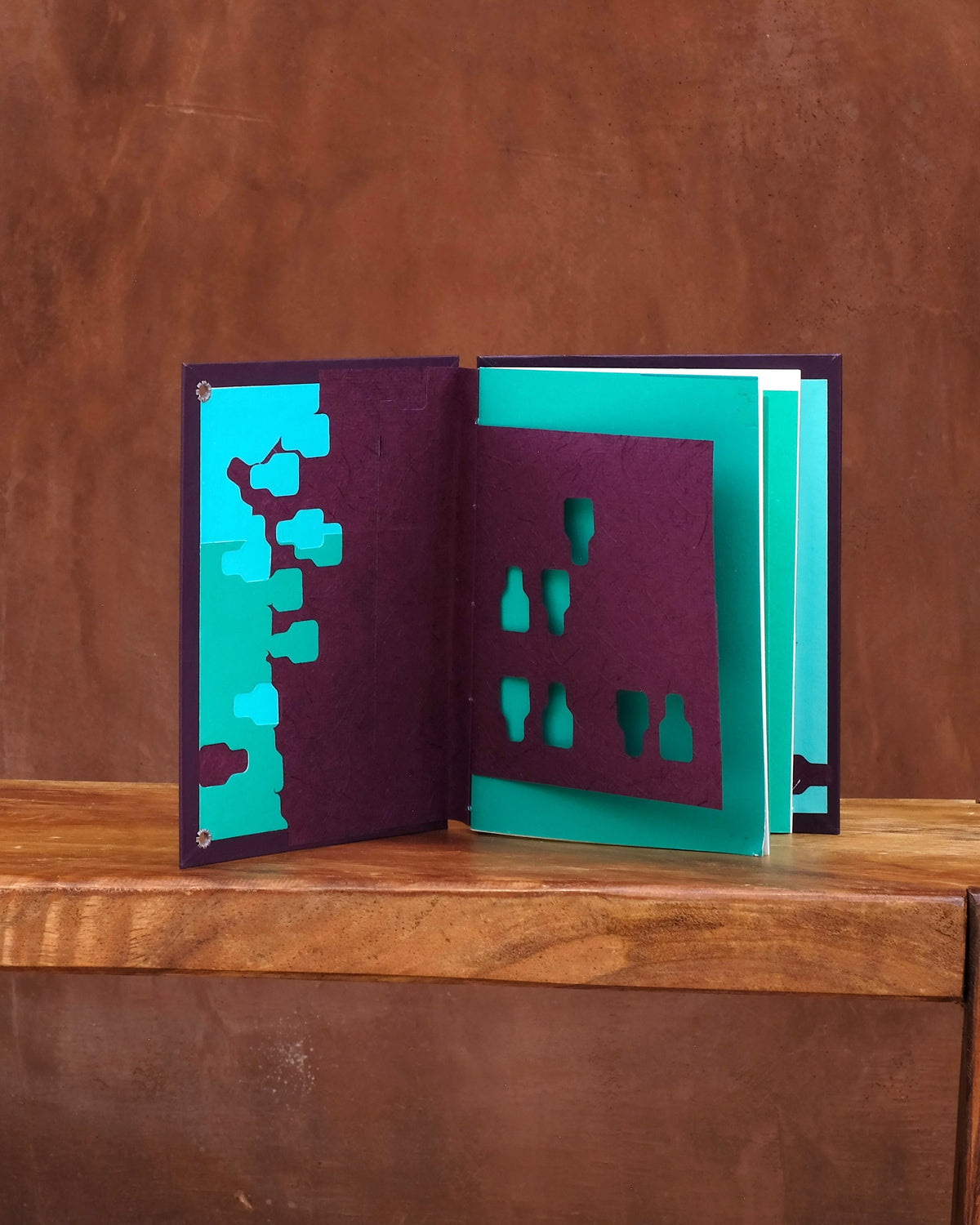 NOTEBOOKS BY BARIZA ESTUDIO