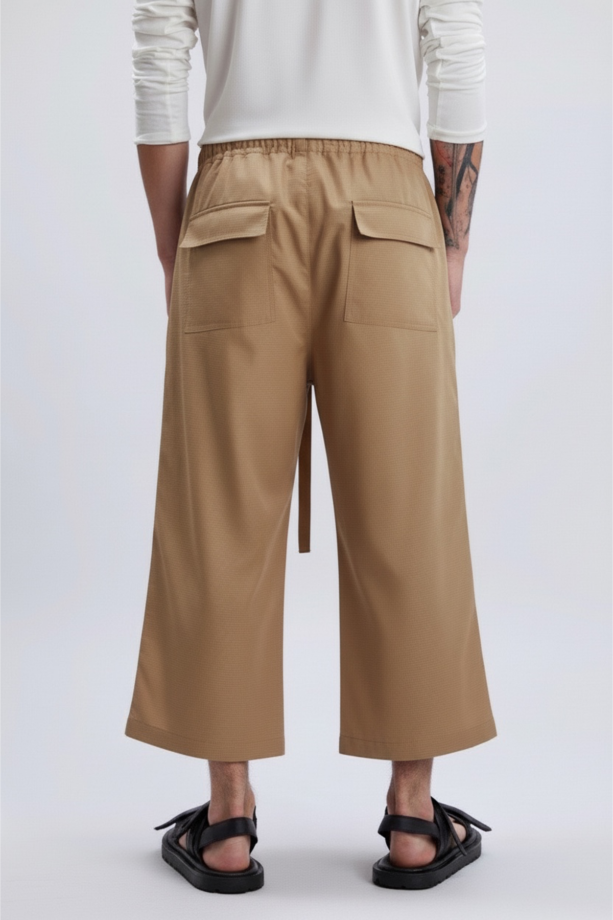 CIRCLE BEIGE