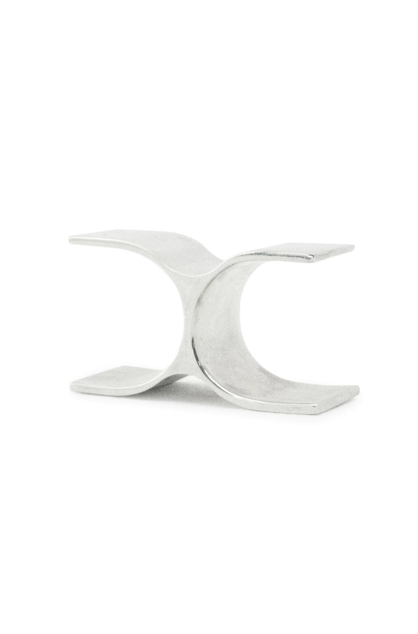 BEND RING BY JTXT JEWELRY