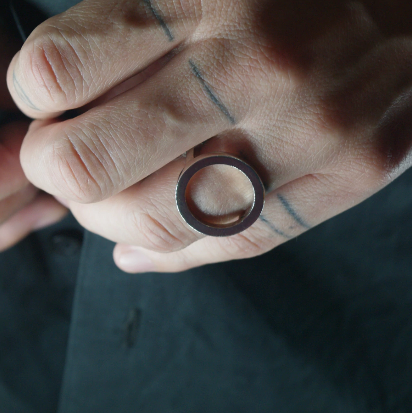 UO RING BY JTXT JEWELRY