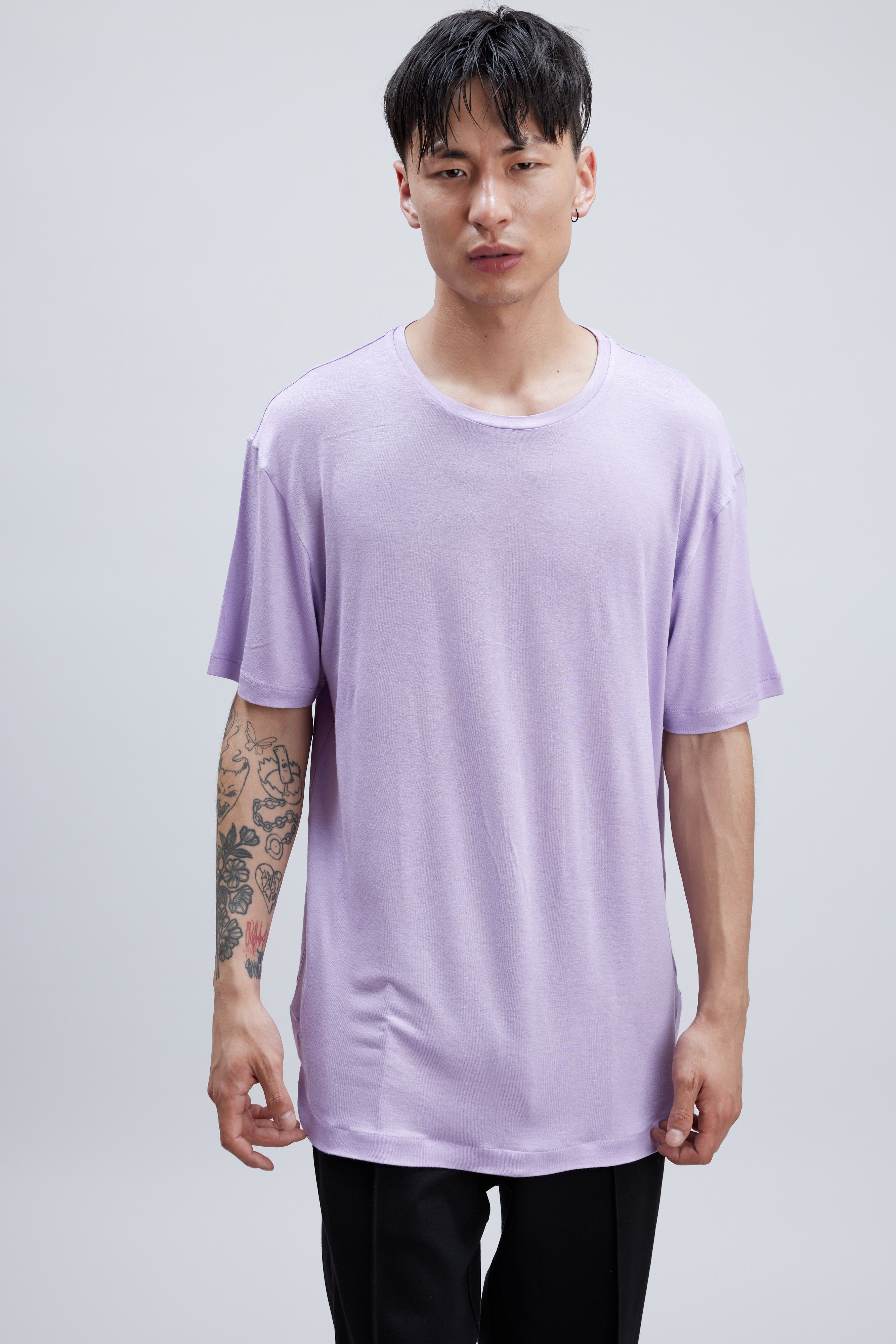 DEAN  LILAC