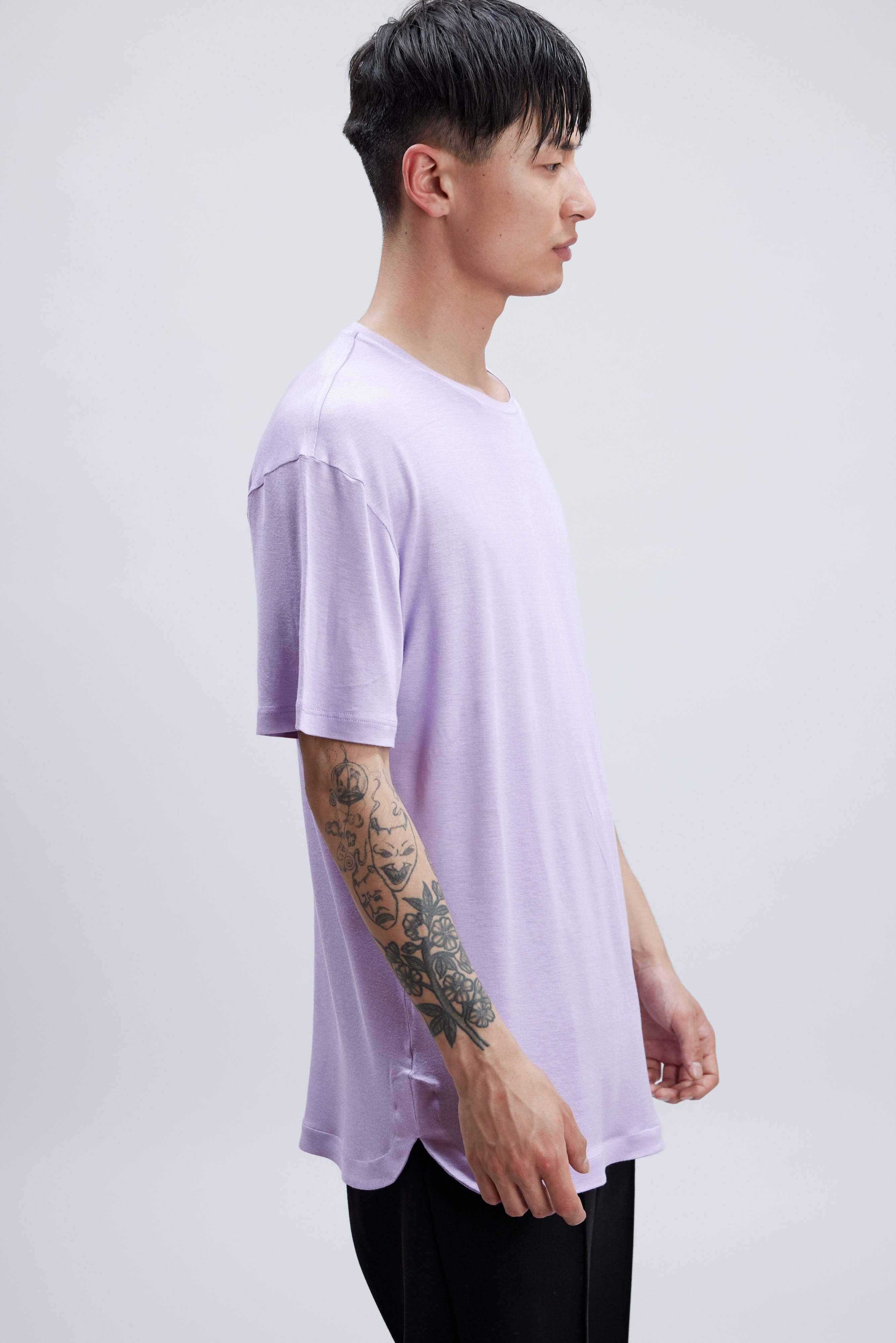 DEAN  LILAC