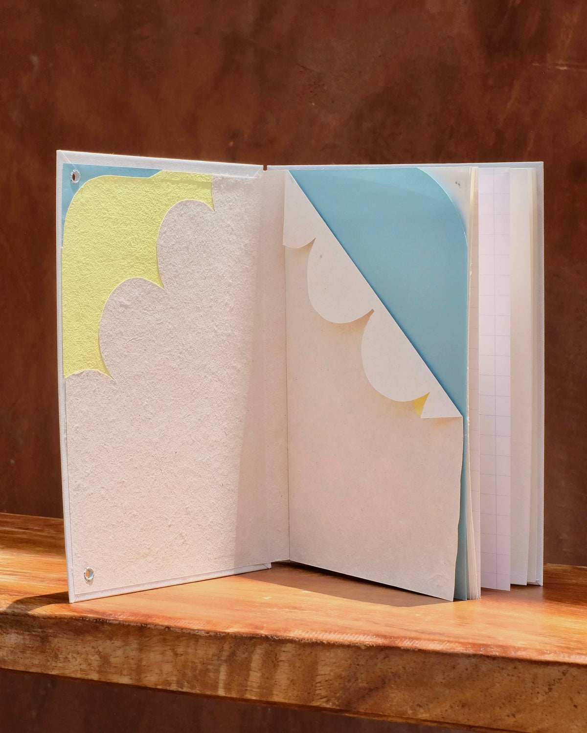 NOTEBOOKS BY BARIZA ESTUDIO