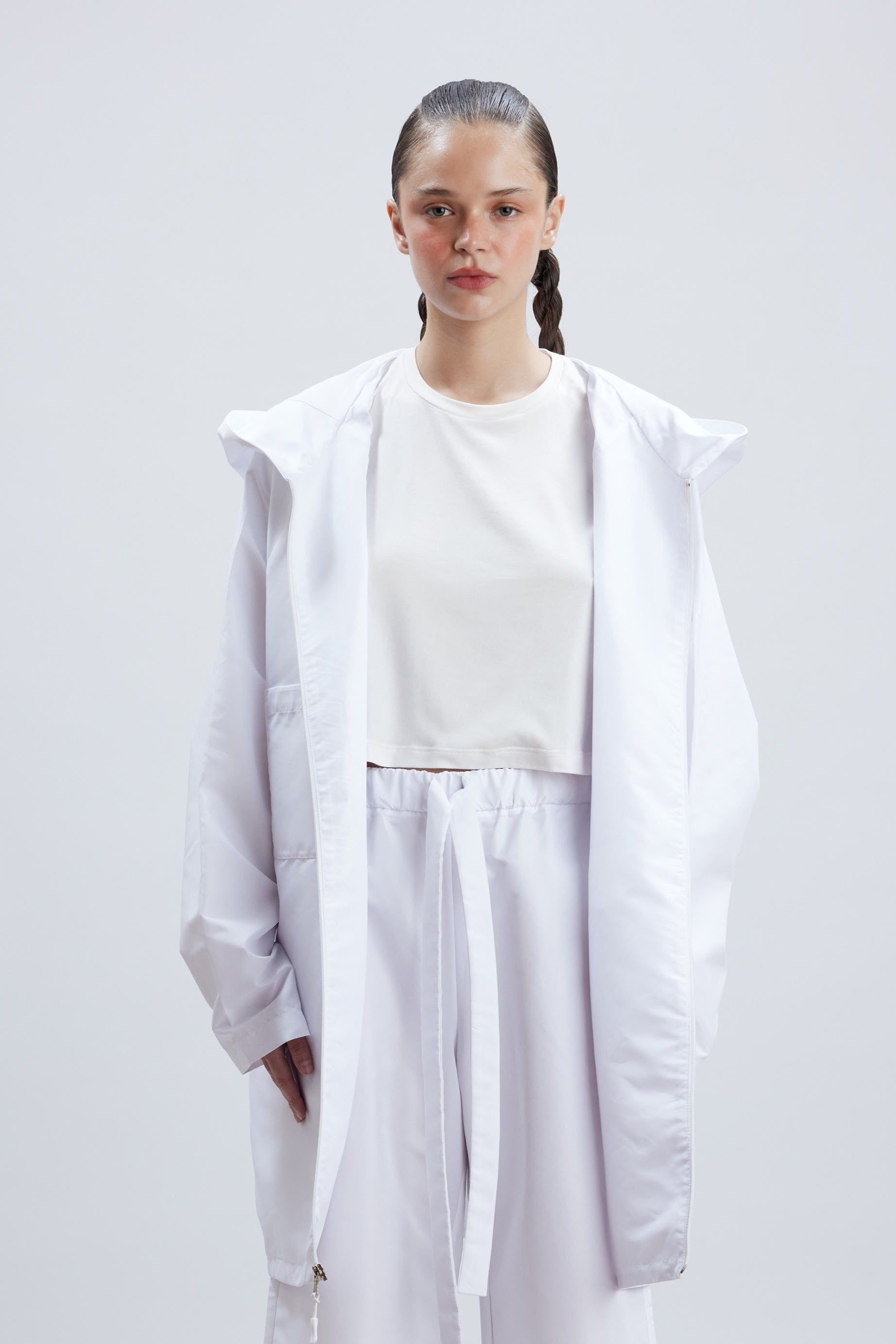 FLASH WHITE