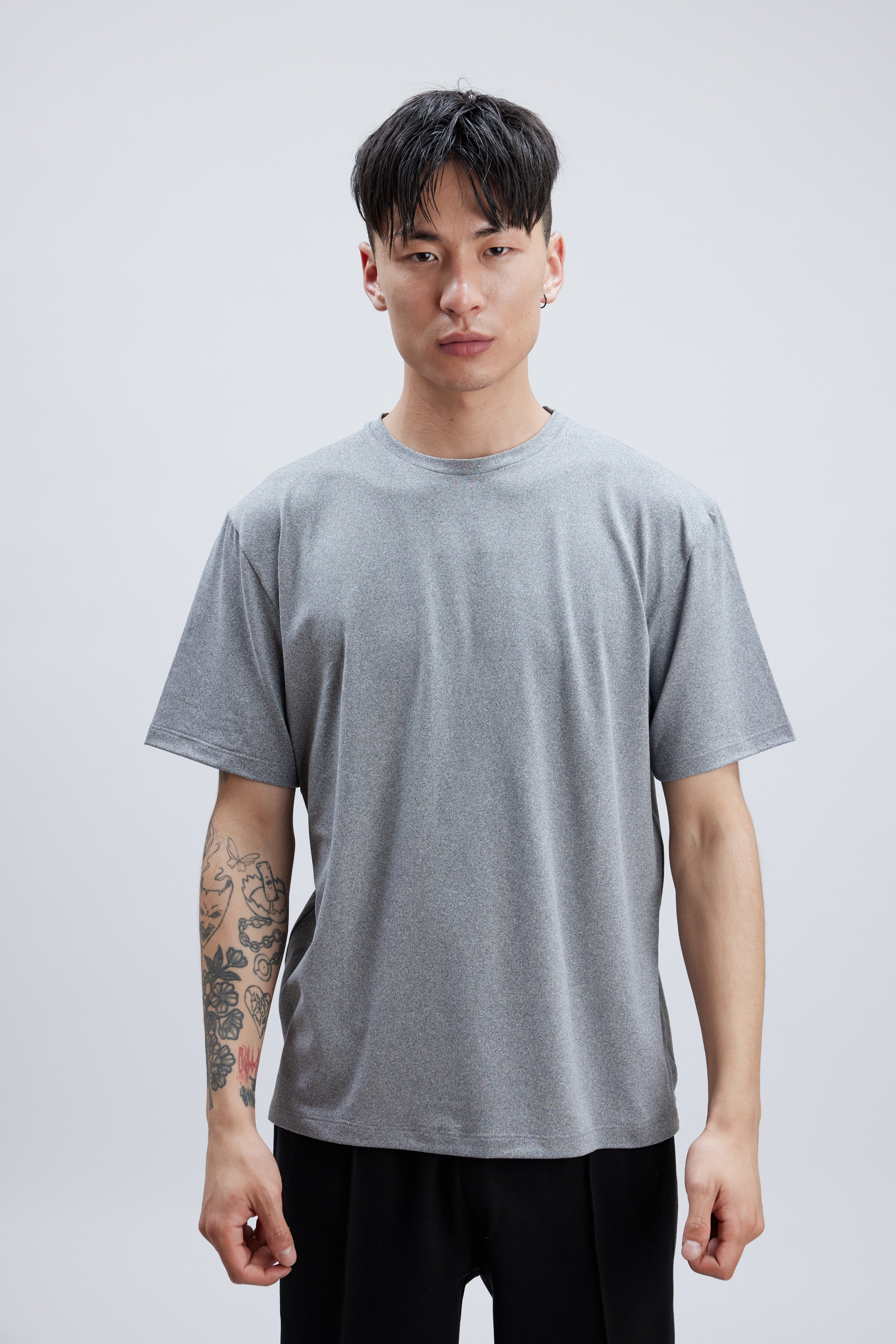 HILL GRAY