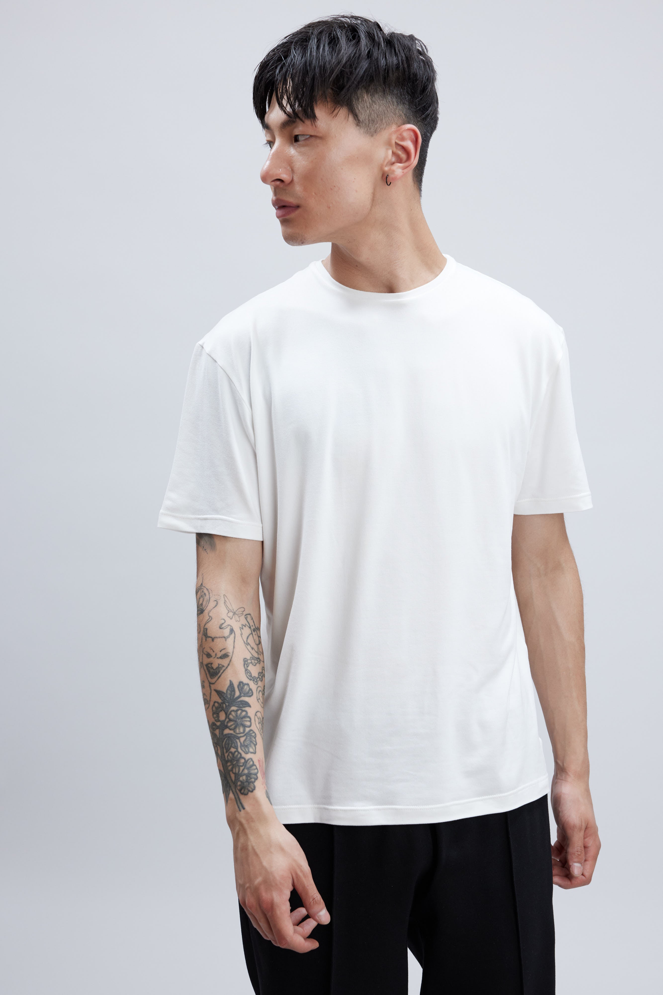 HILL OFF WHITE