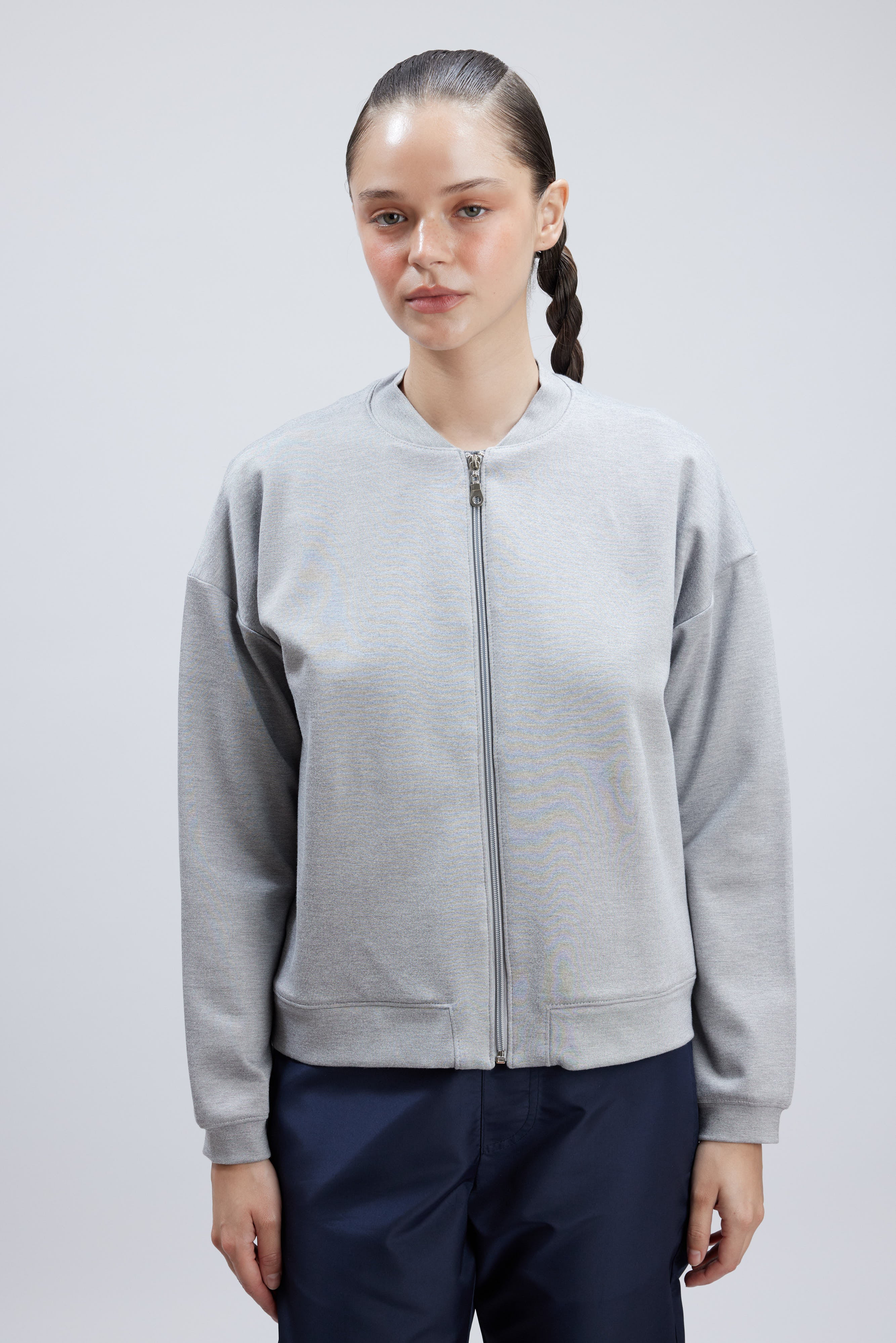 HONEY GRAY