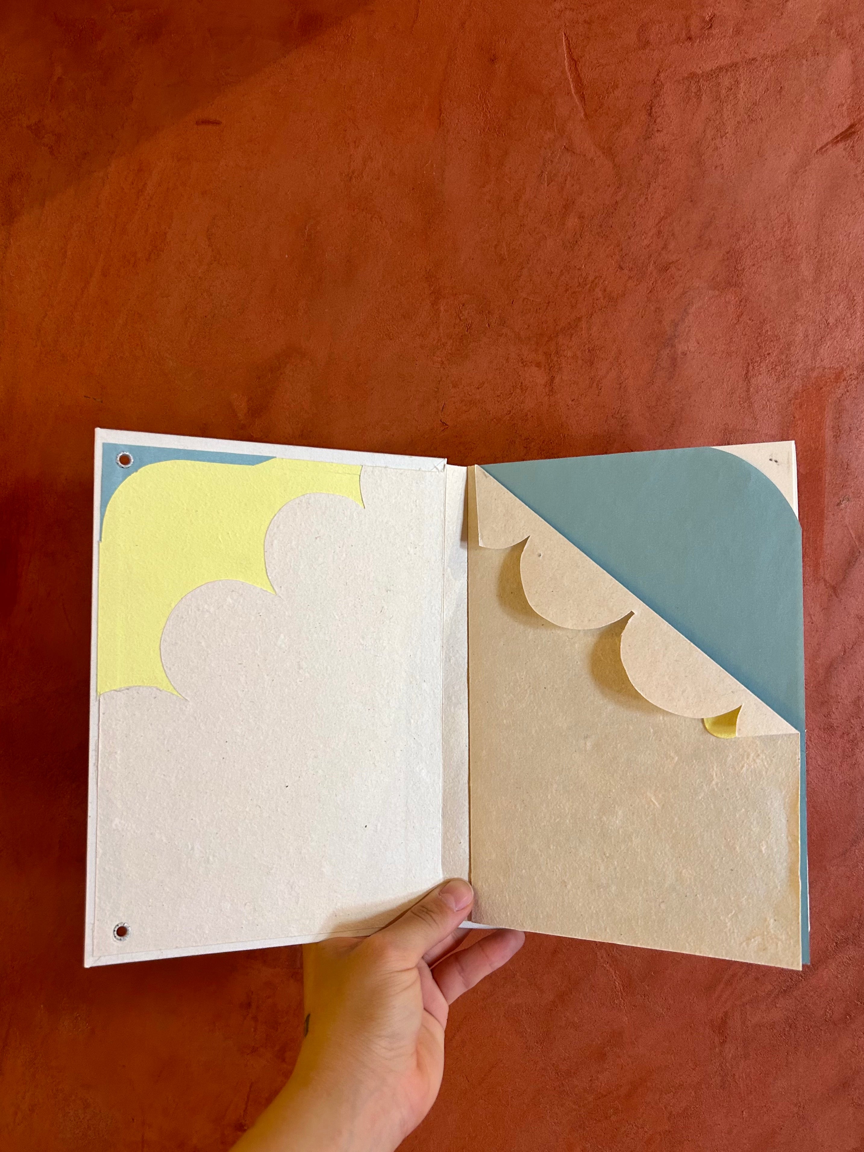 NOTEBOOKS BY BARIZA ESTUDIO