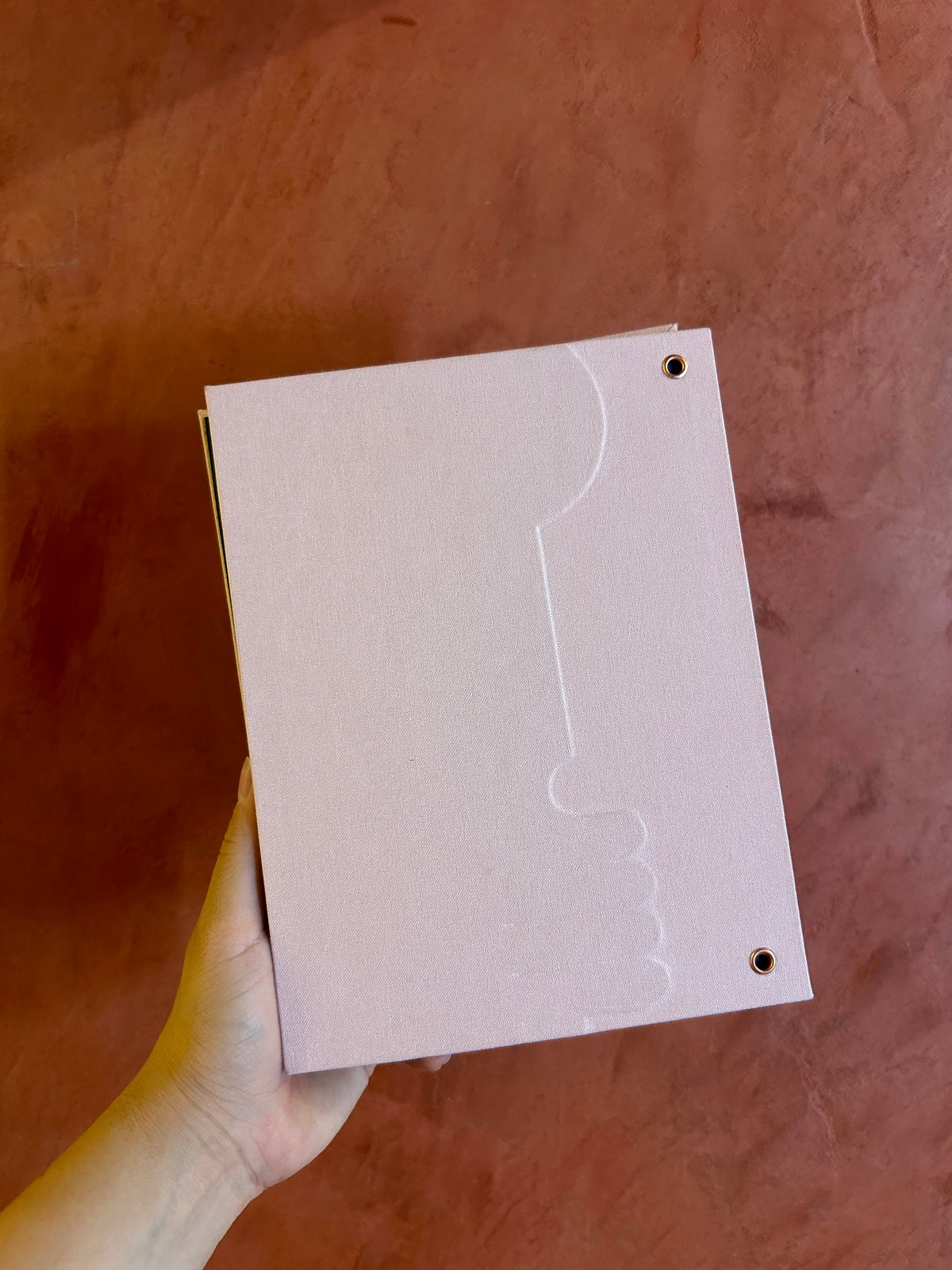 NOTEBOOKS BY BARIZA ESTUDIO