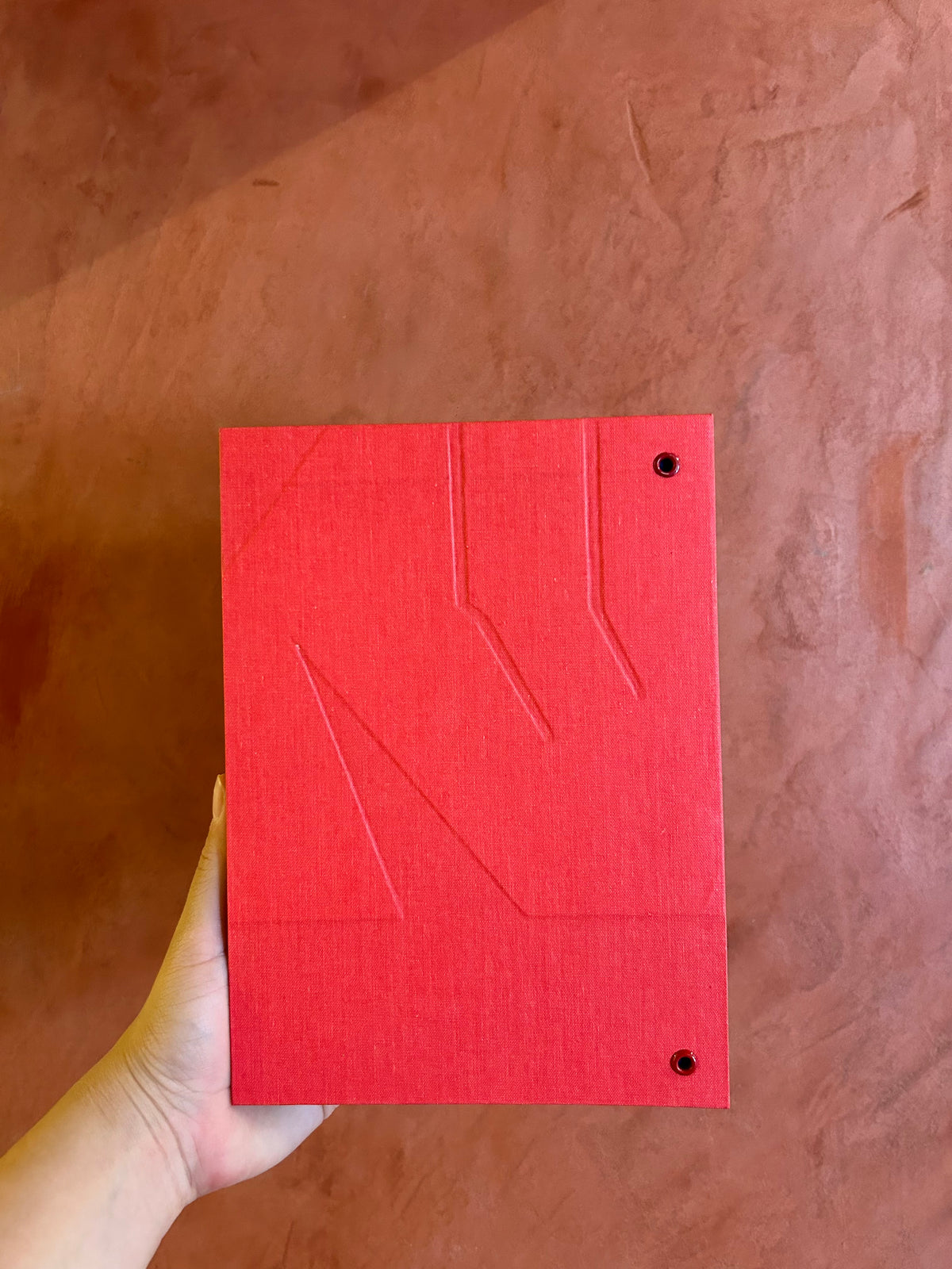 NOTEBOOKS BY BARIZA ESTUDIO