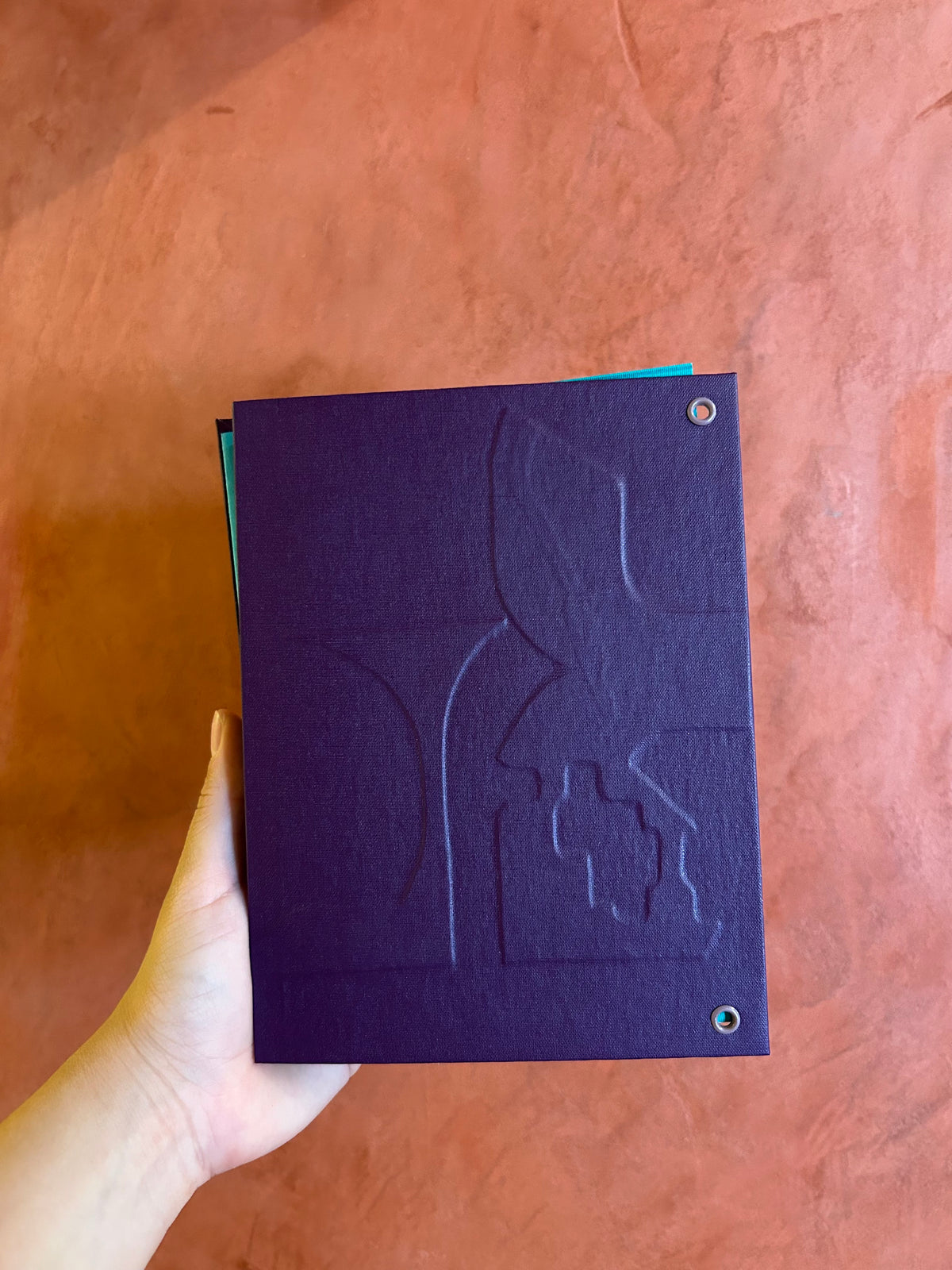 NOTEBOOKS BY BARIZA ESTUDIO