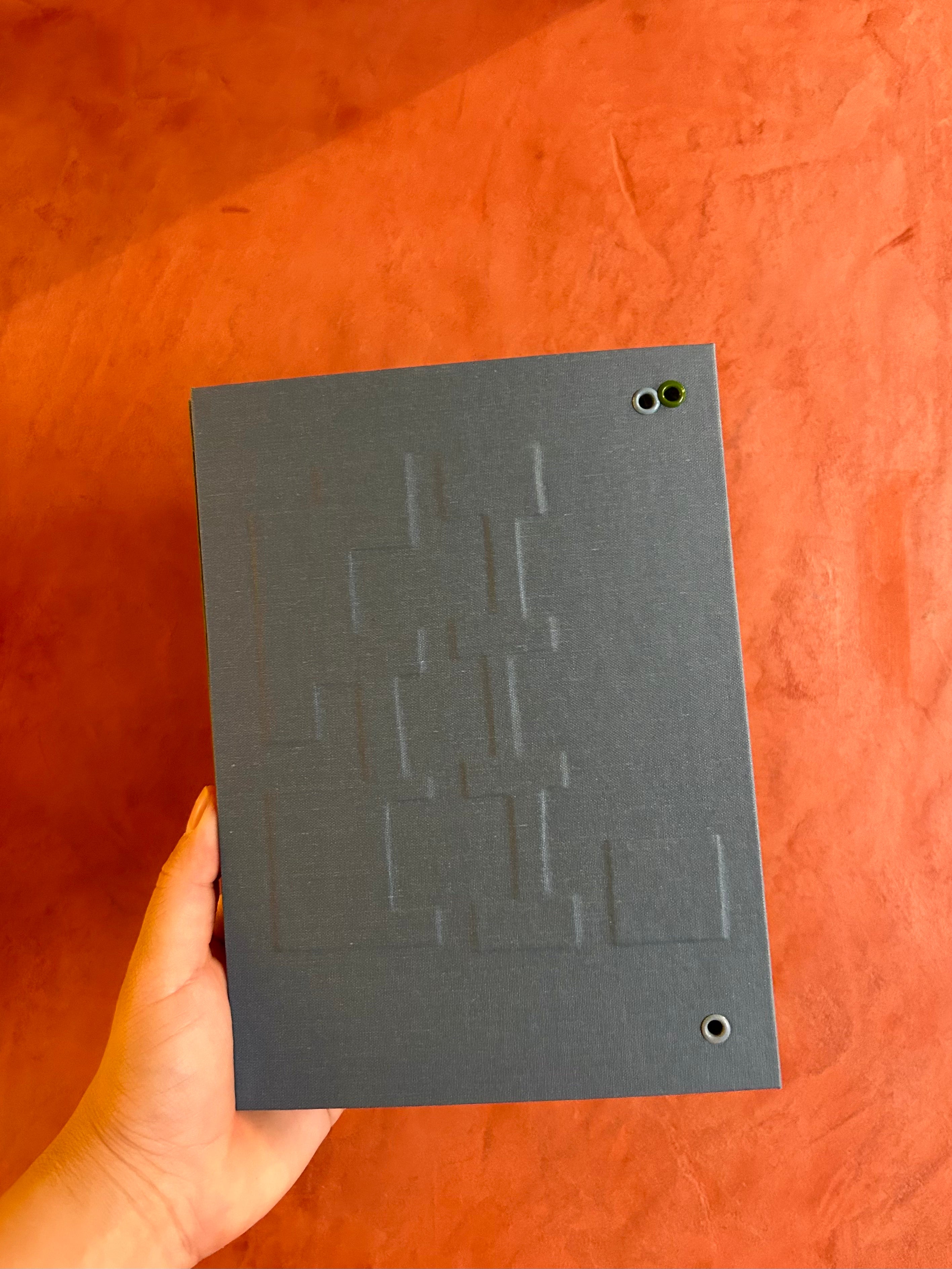 NOTEBOOKS BY BARIZA ESTUDIO