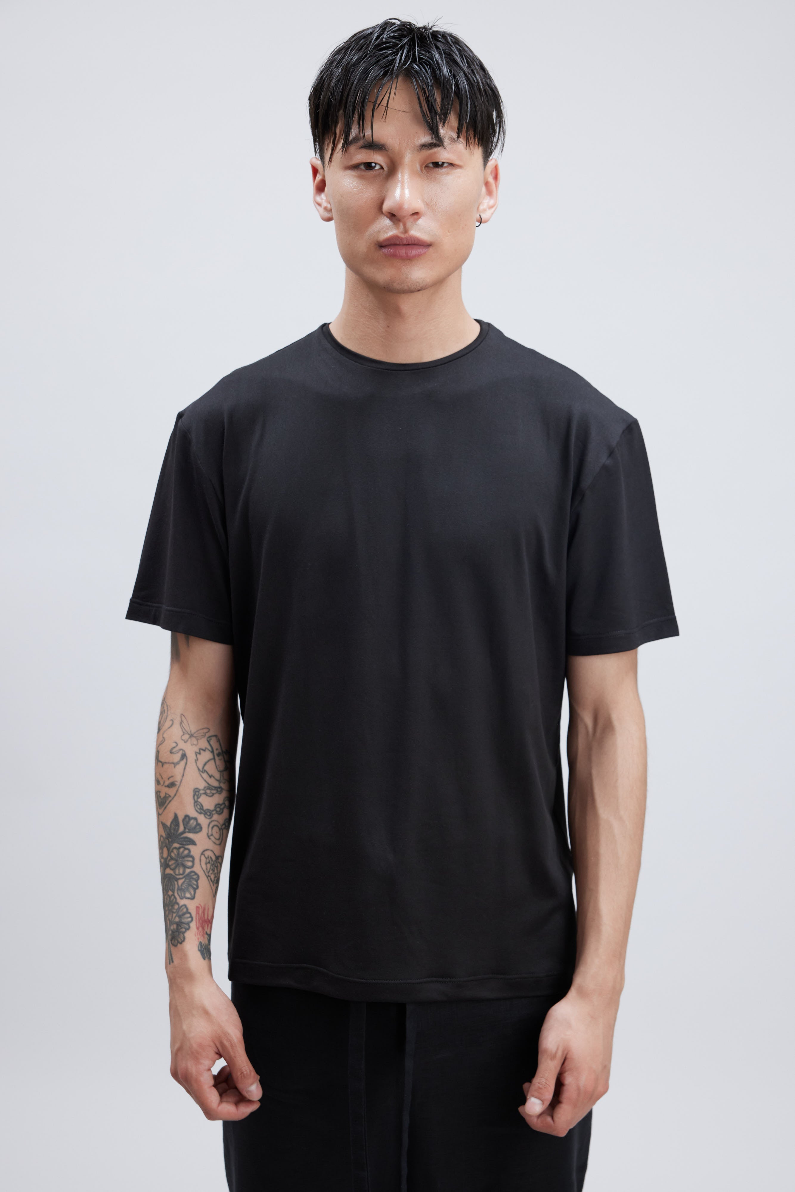 HILL BLACK