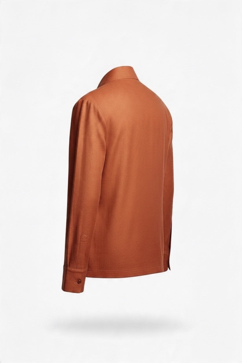 MONK CARAMEL LINEN