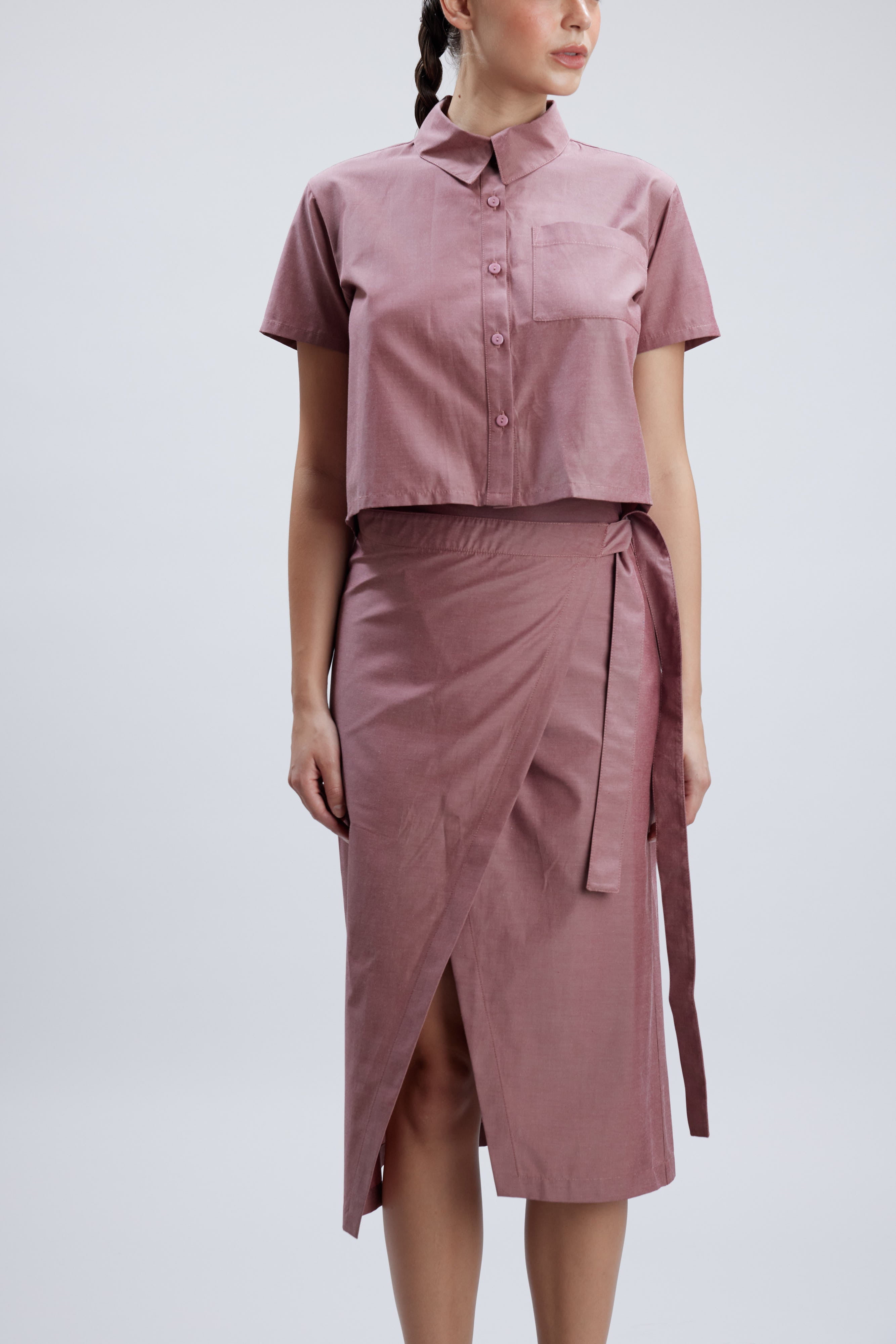 PEANUT PINK