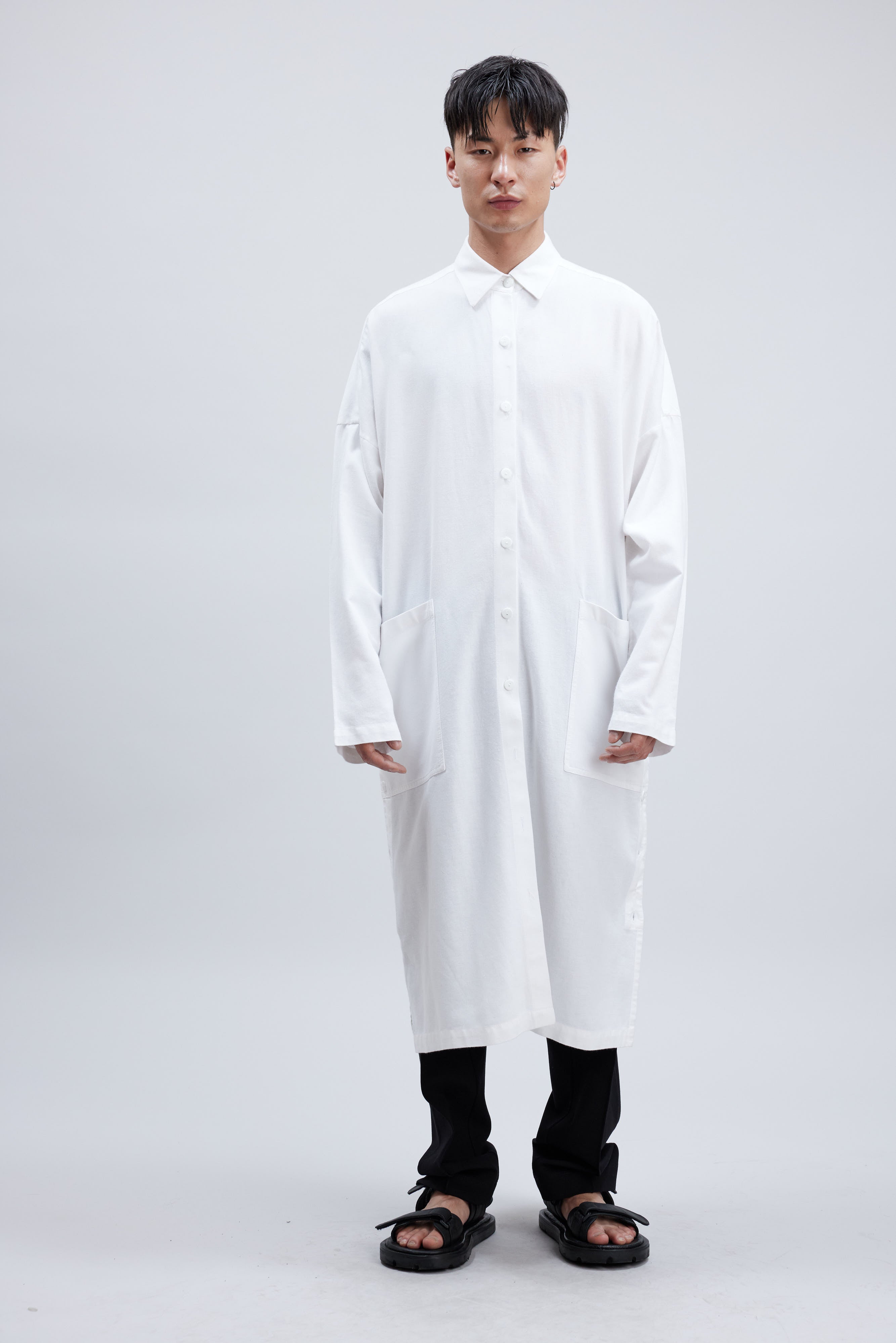SHORE WHITE