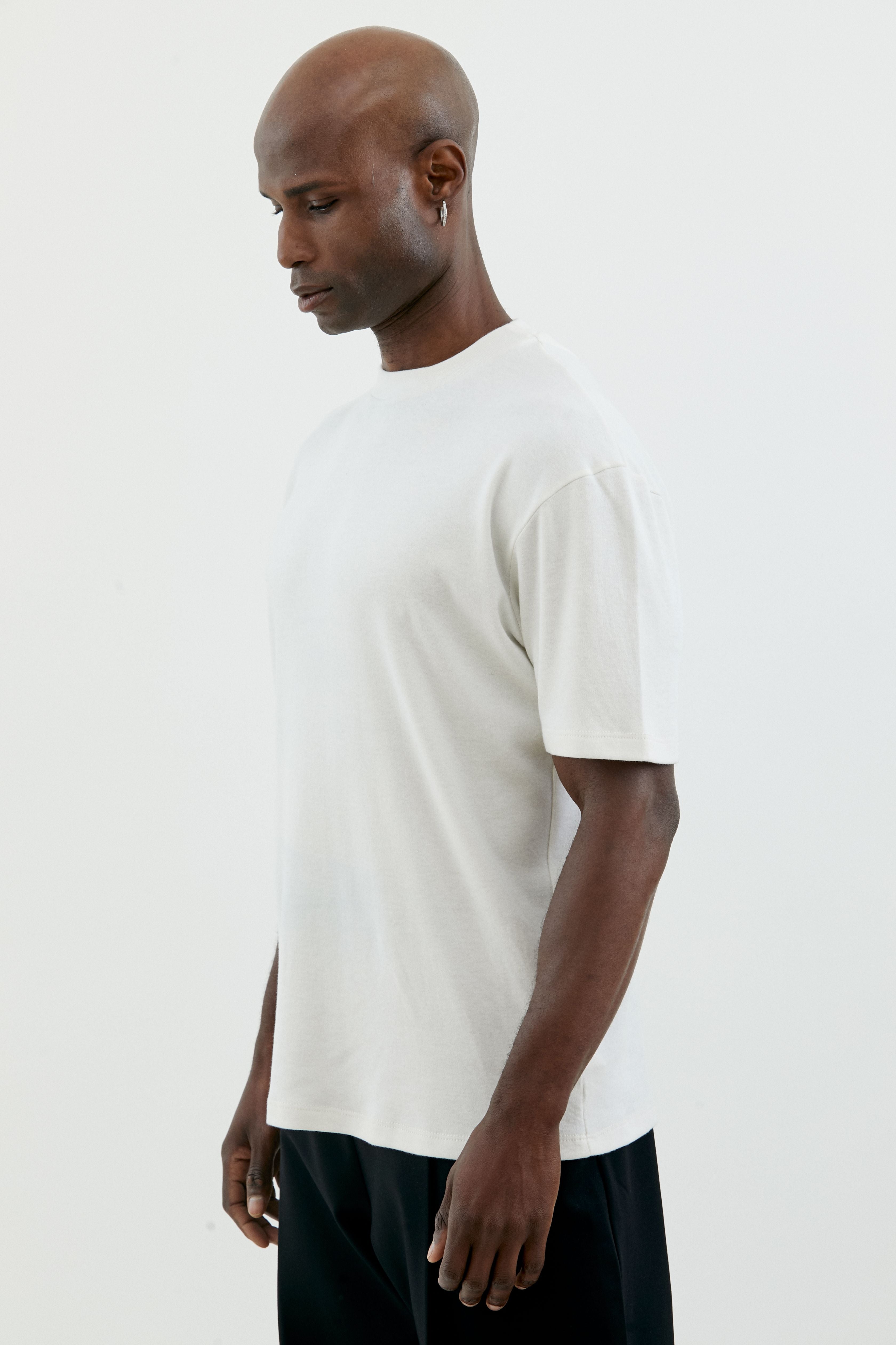 STRAW IVORY