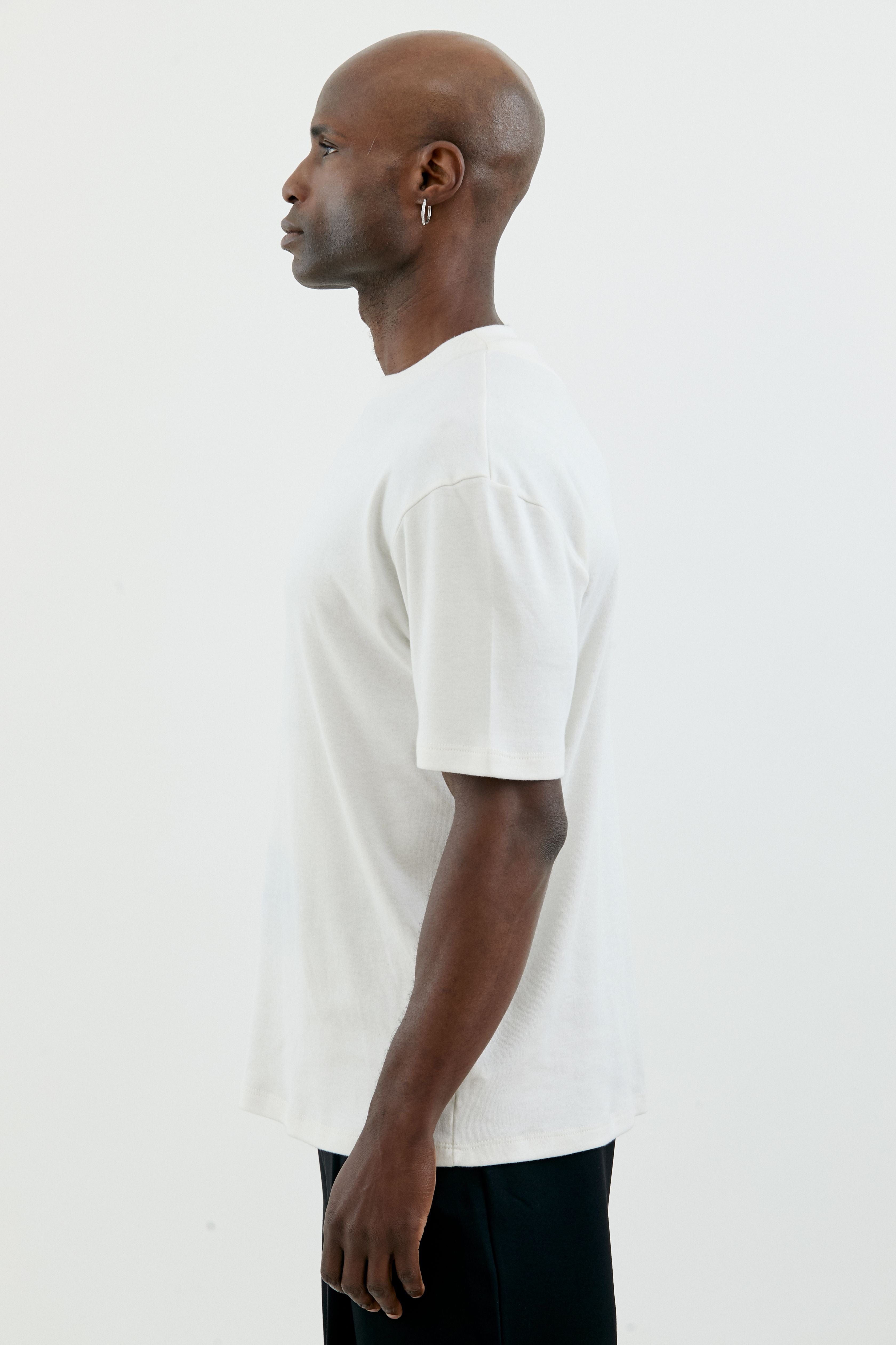 STRAW IVORY