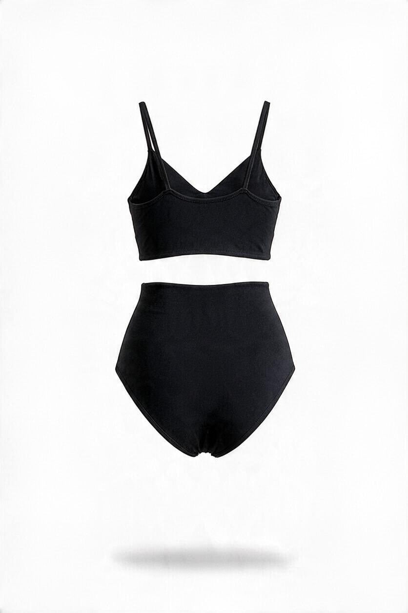 STRIP BLACK
