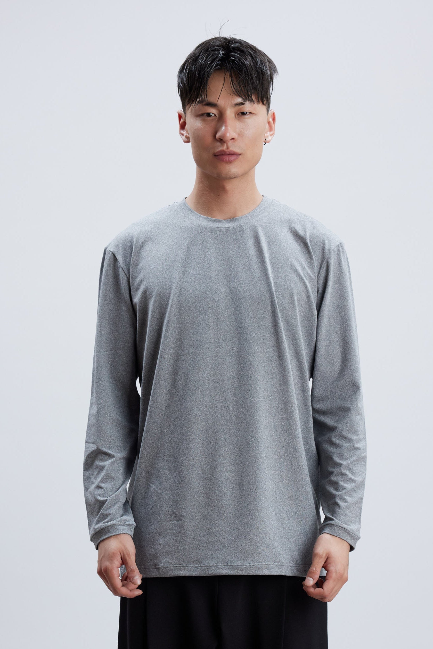 SUGAR GRAY