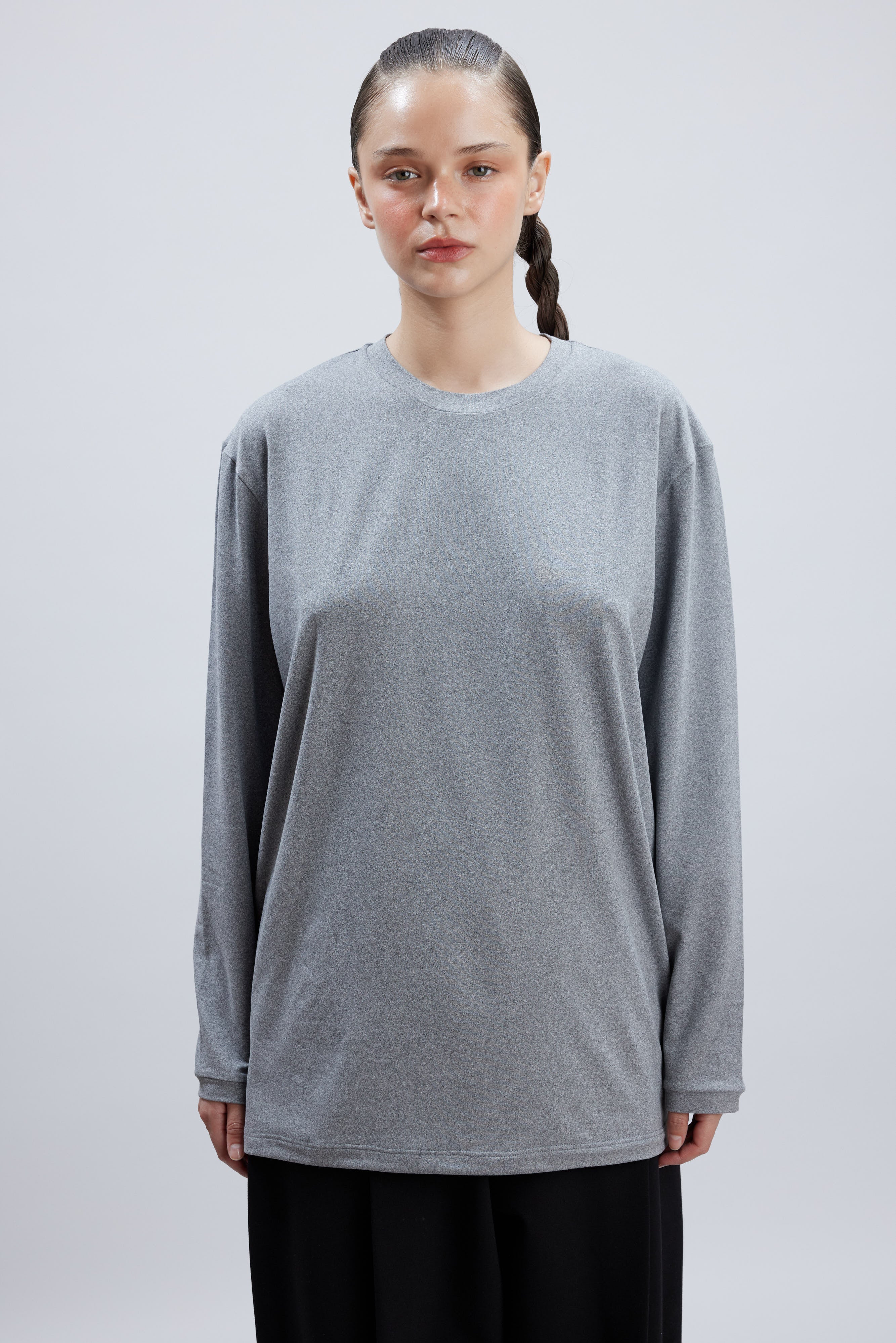 SUGAR GRAY