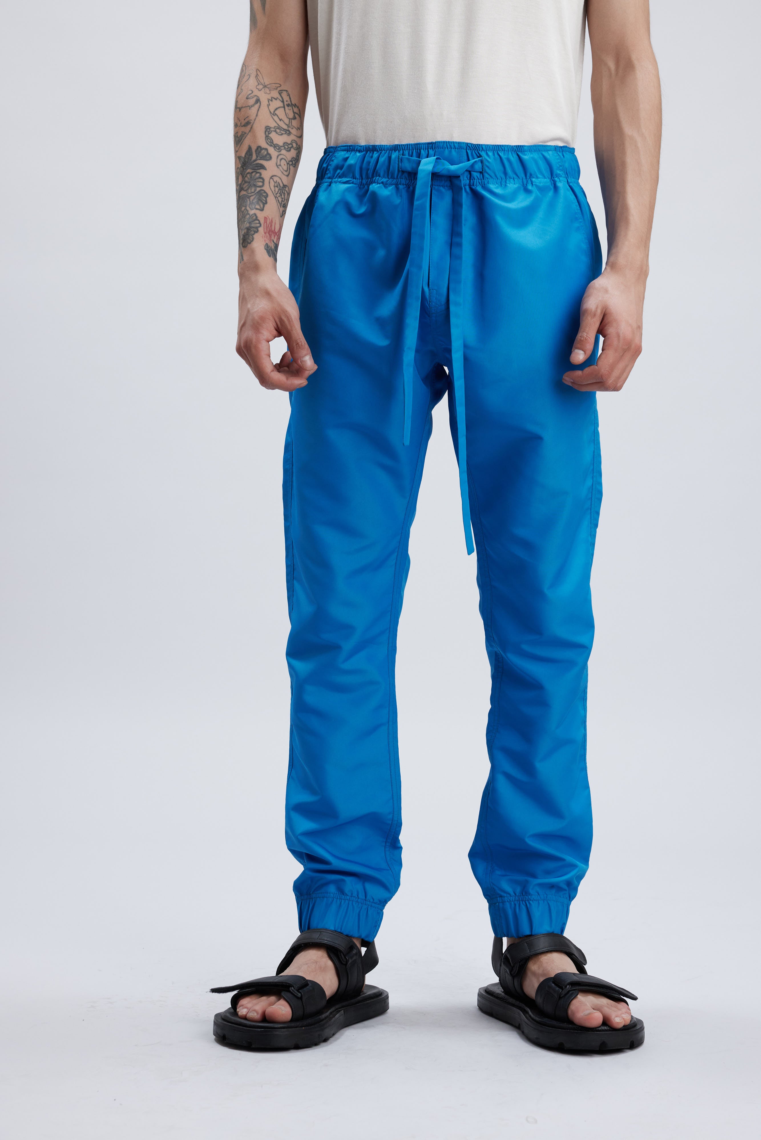 SWORD ELECTRIC BLUE
