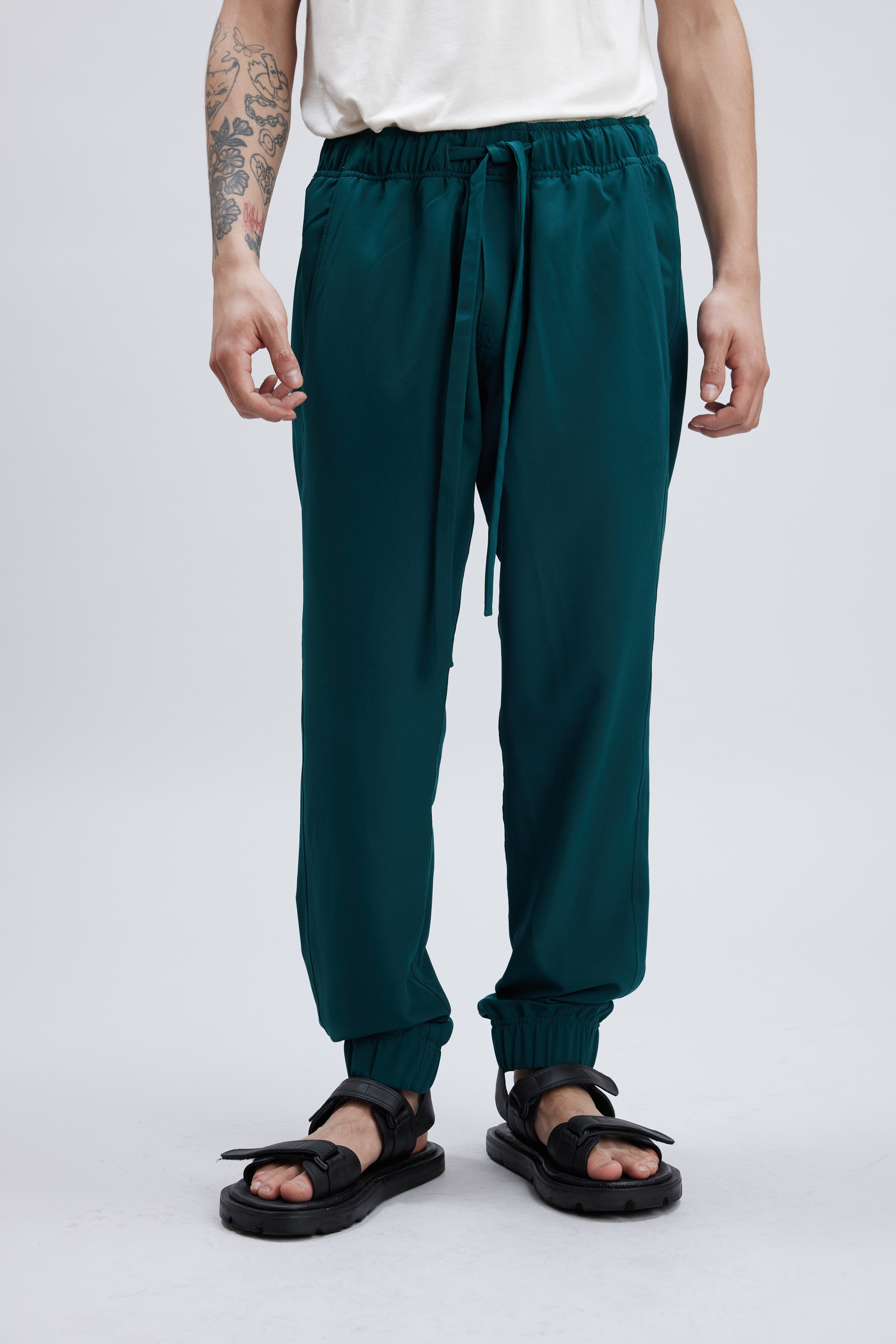 SWORD GREEN