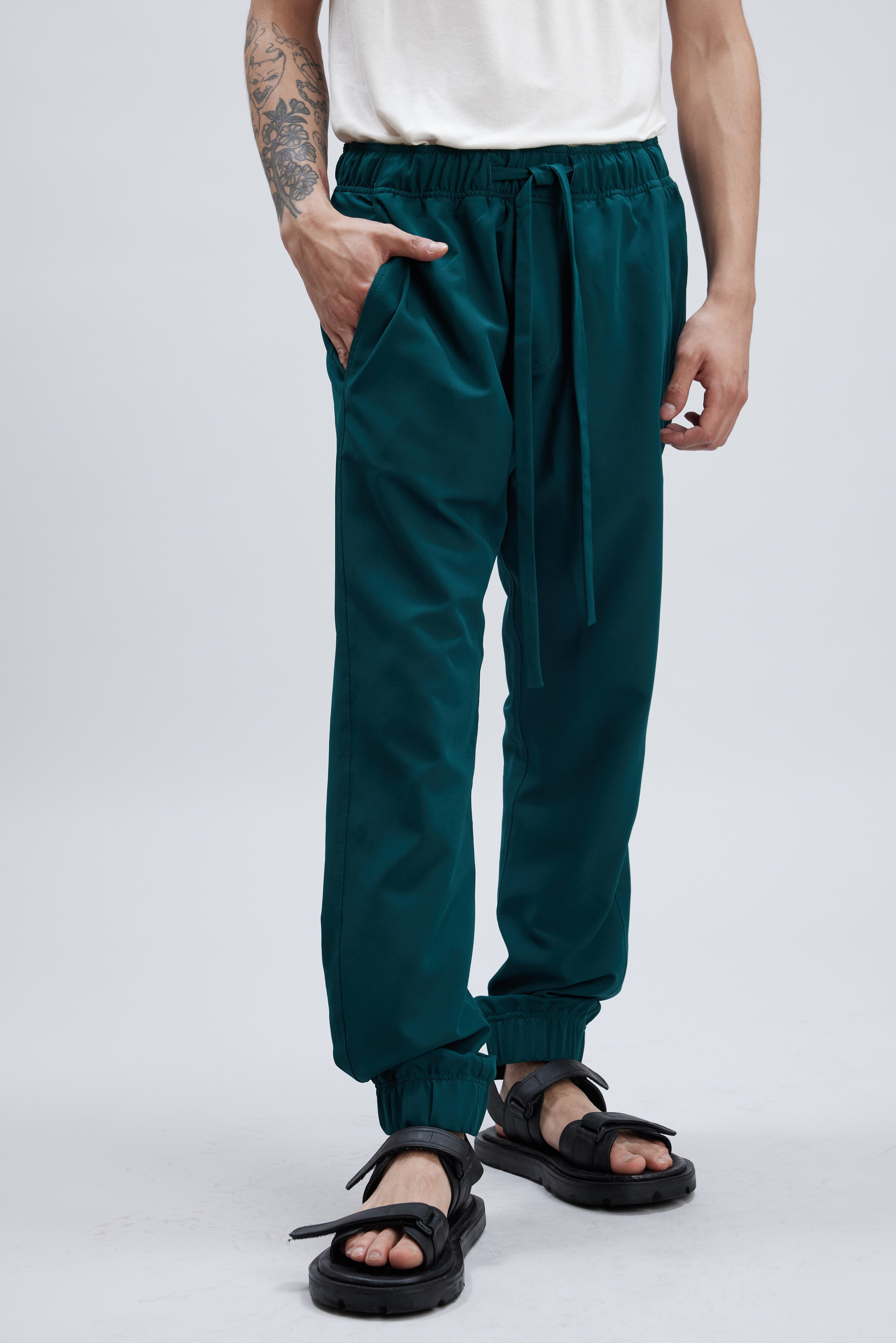 SWORD GREEN