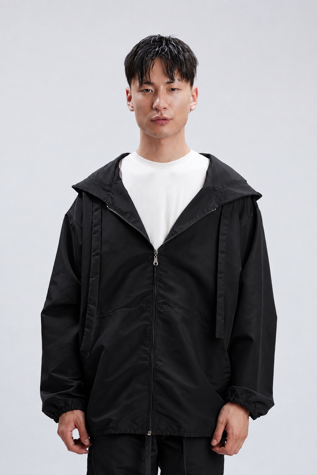 TRAIL BLACK