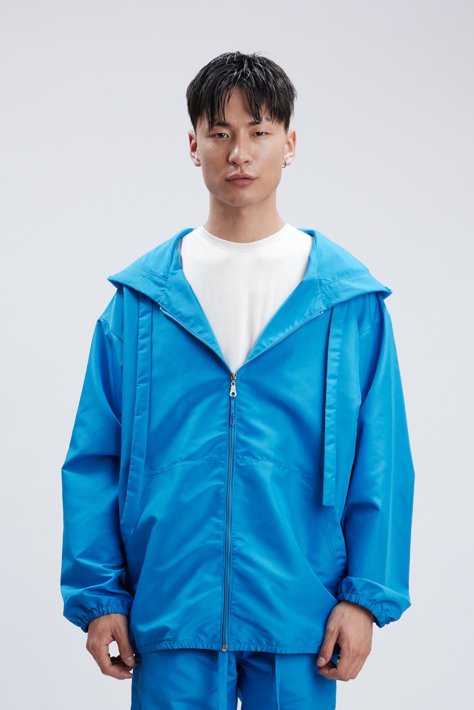 TRAIL ELECTRIC BLUE