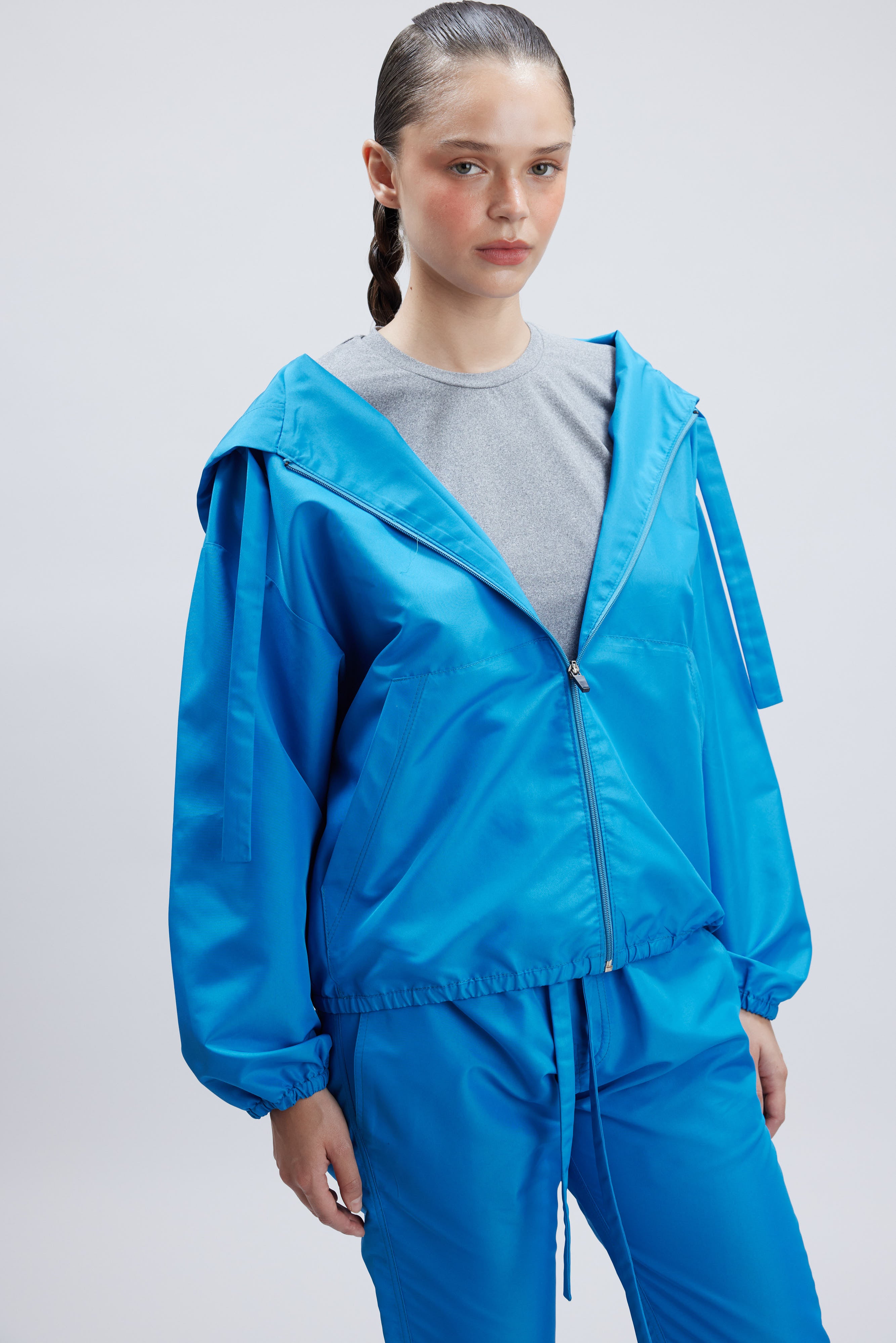 TRAIL ELECTRIC BLUE