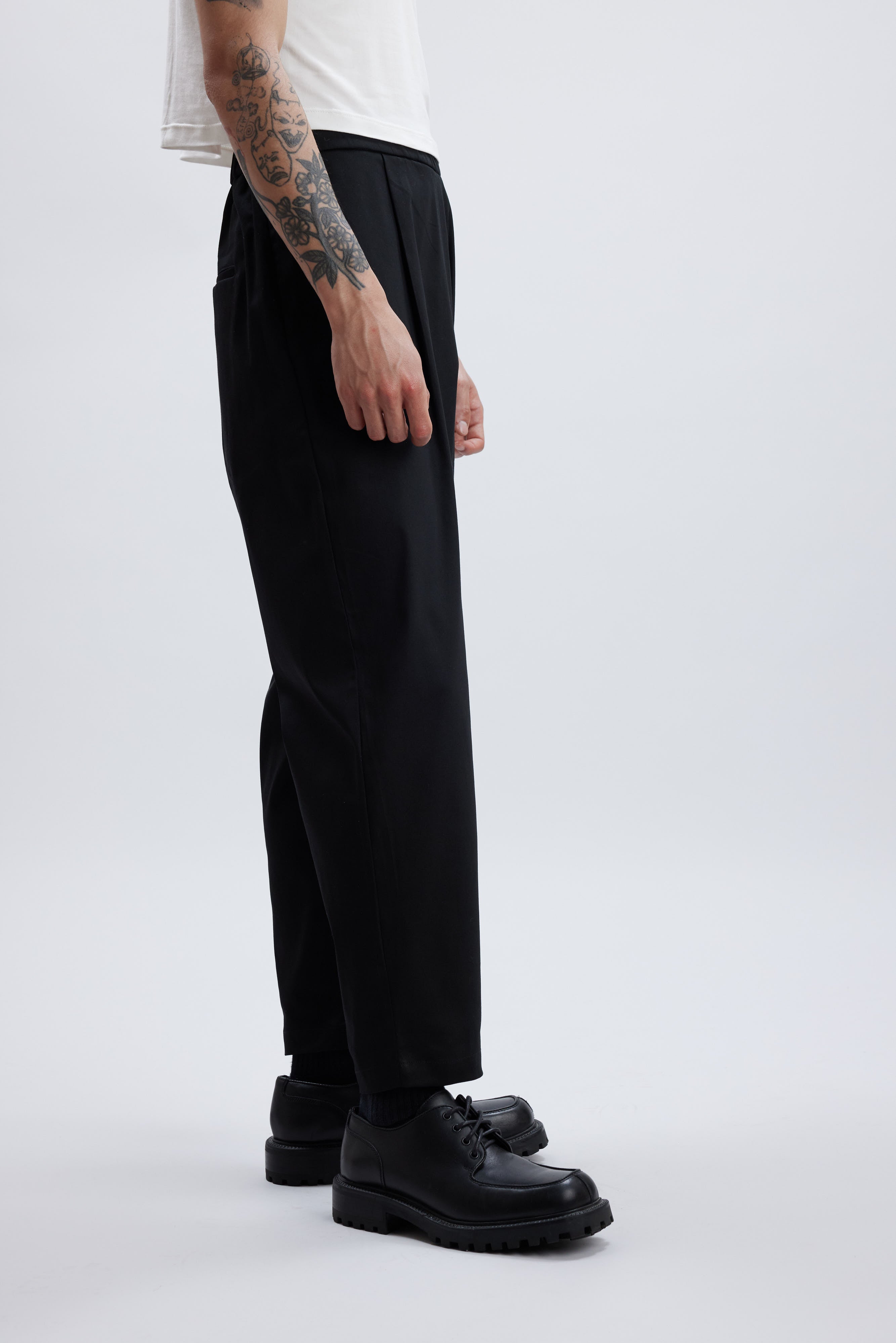 TREE BLACK COTTON