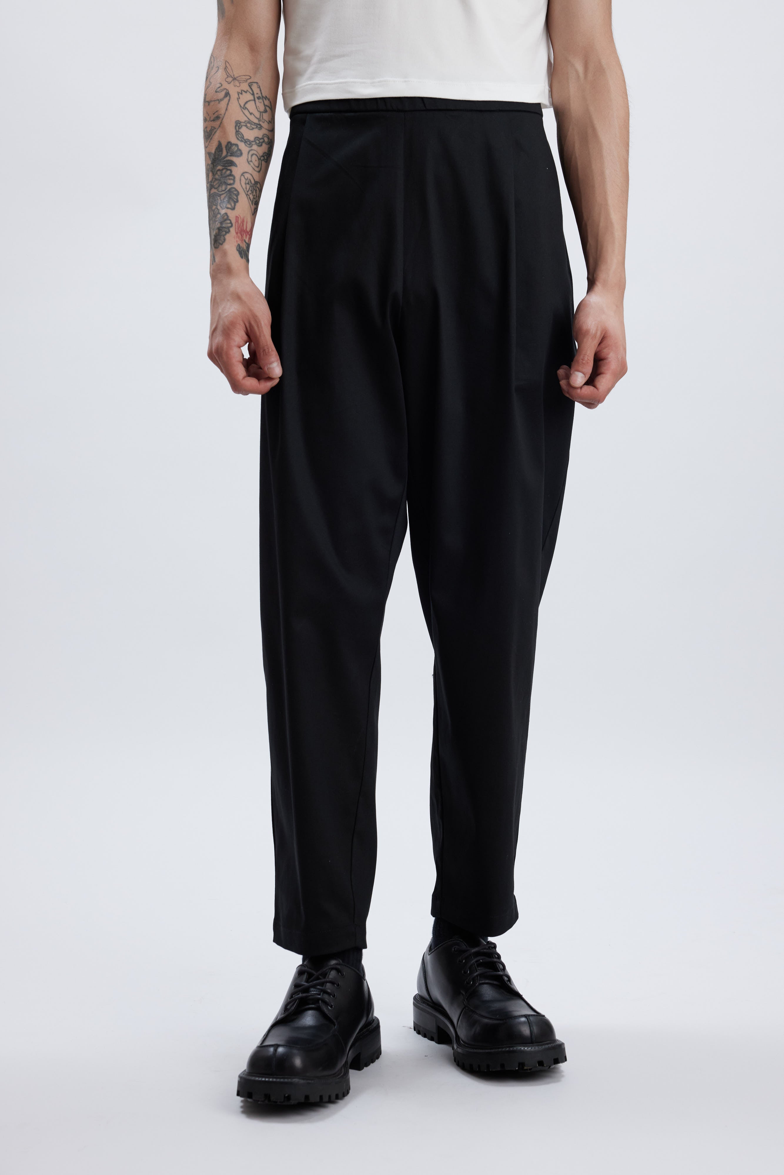 TREE BLACK COTTON