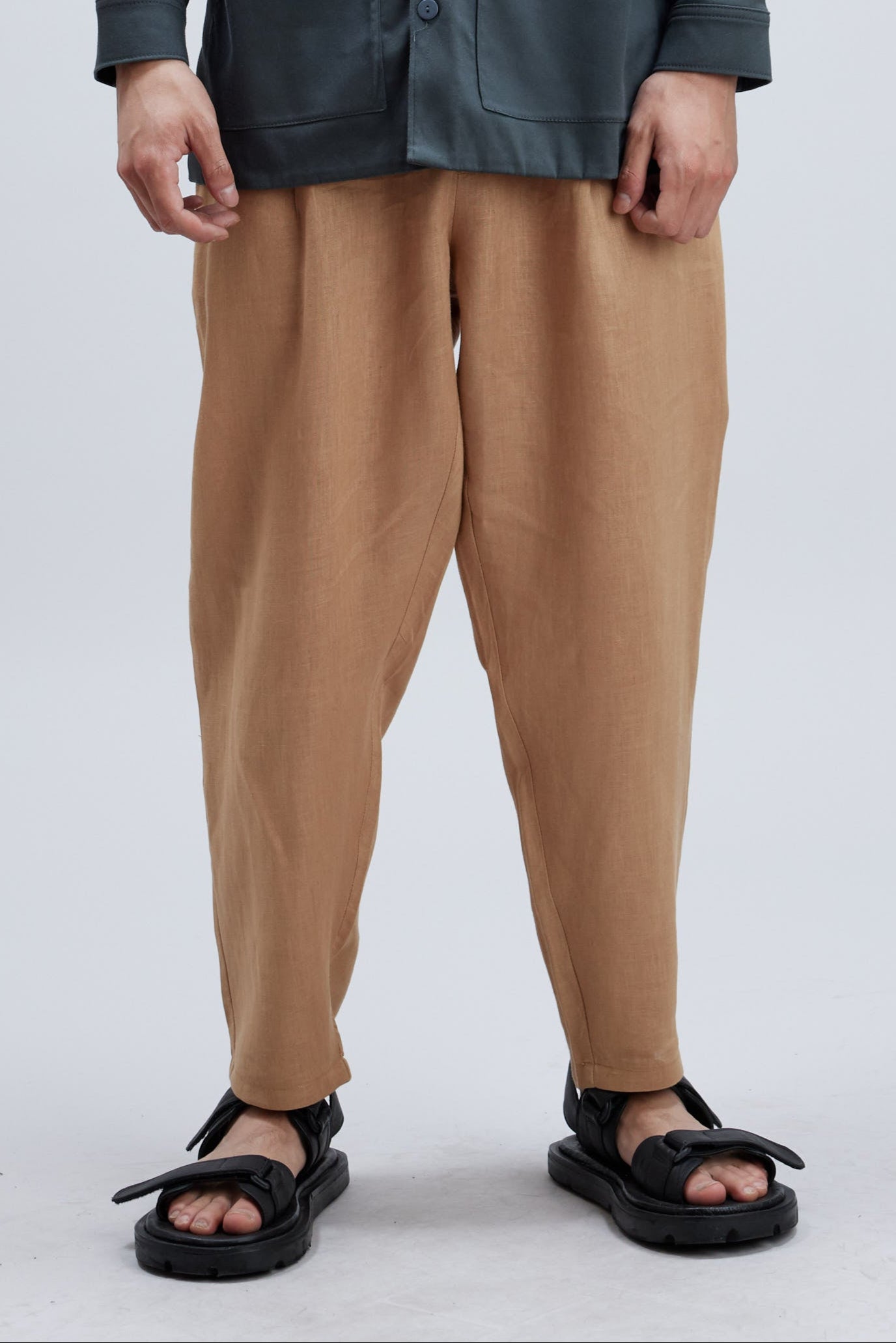 TREE TOUPE LINEN