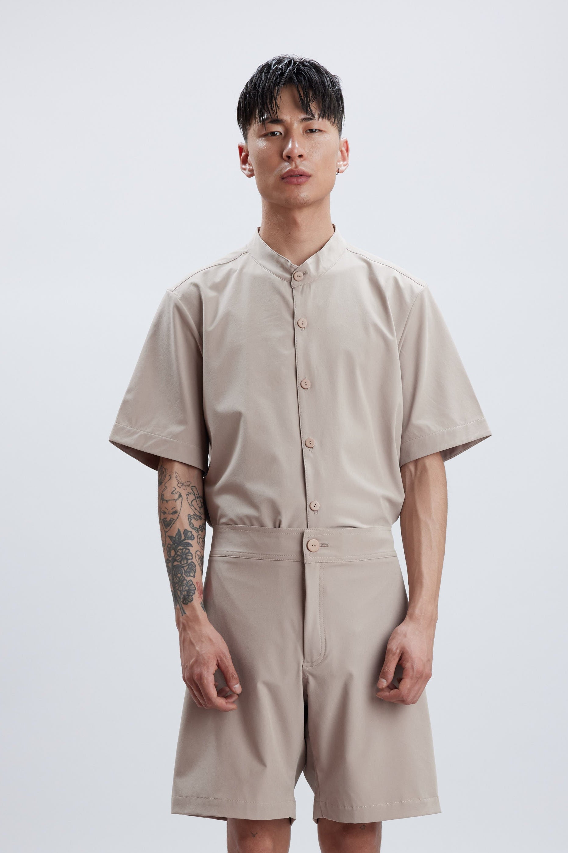 TRITON BEIGE WATER