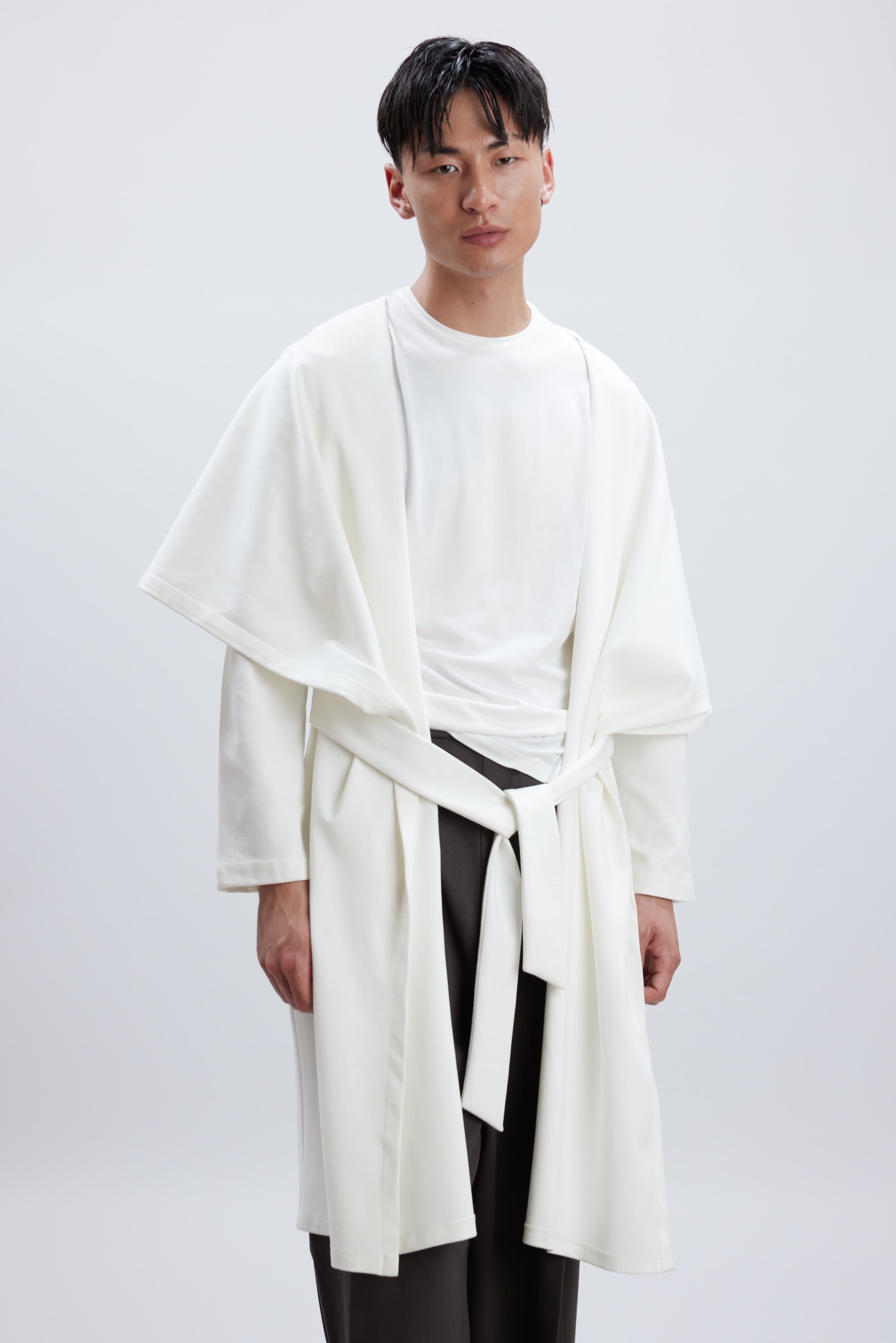 WING  IVORY