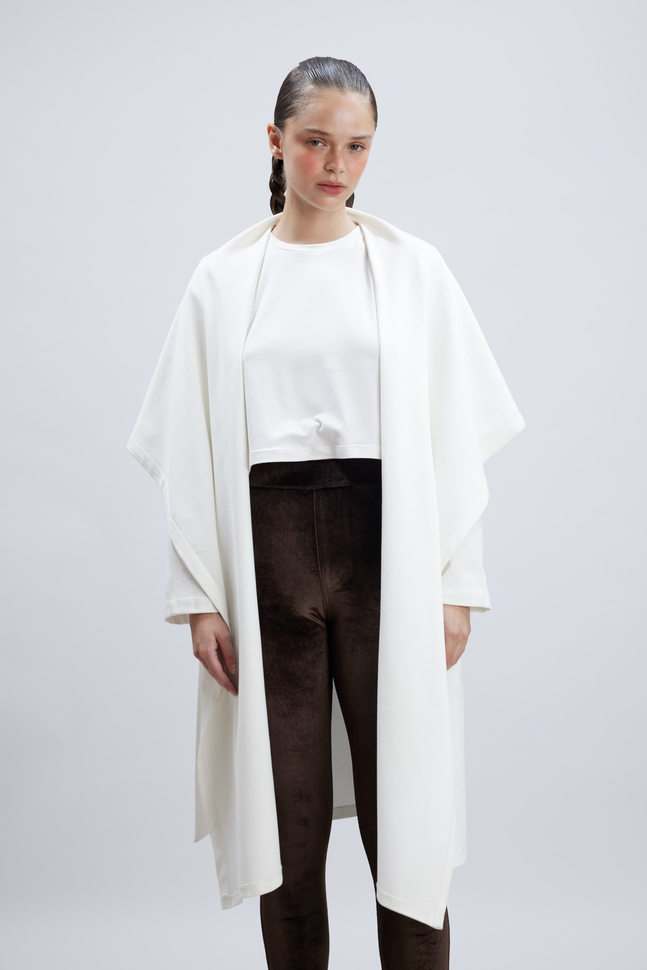 WING  IVORY