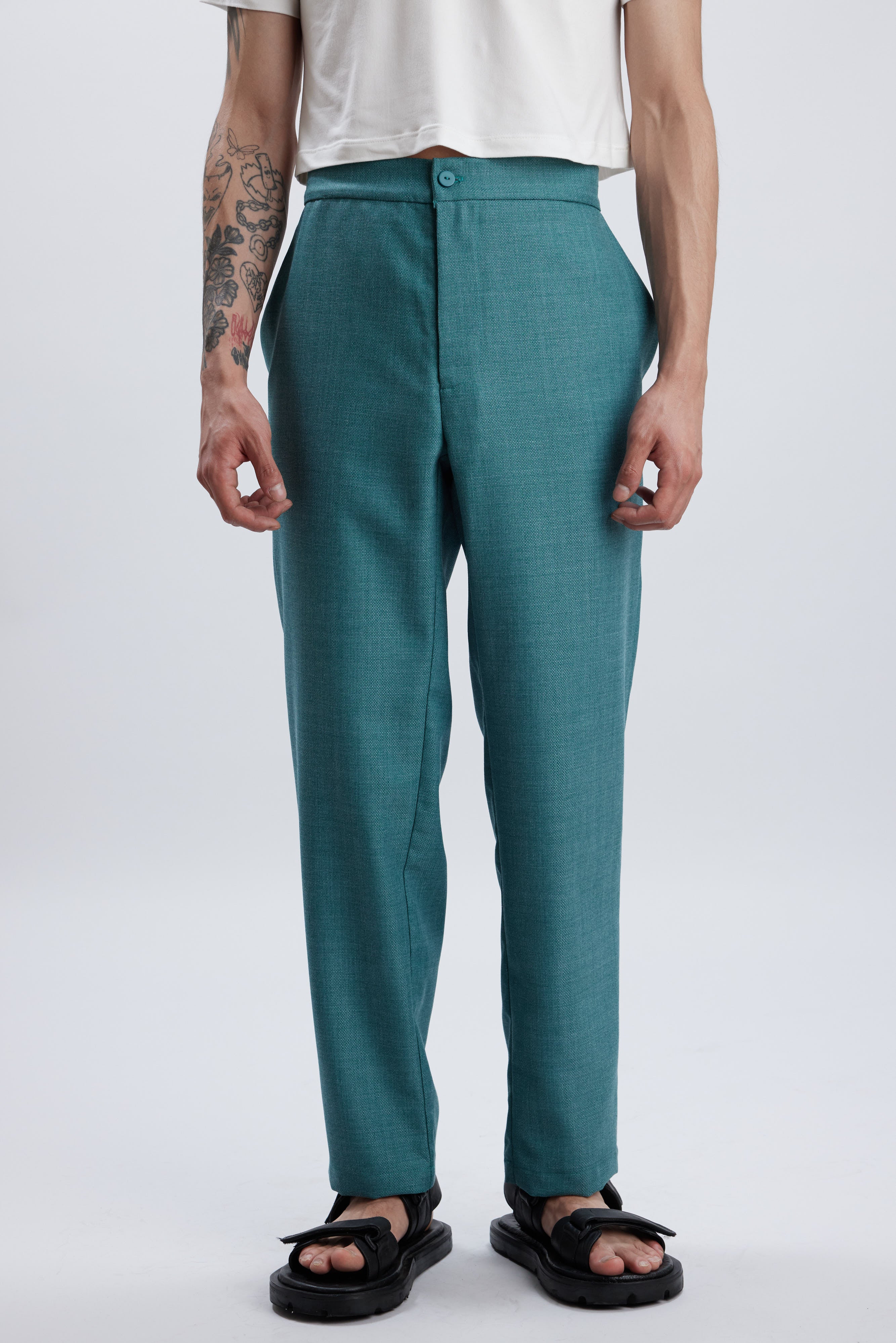 WAND GREEN TELAR